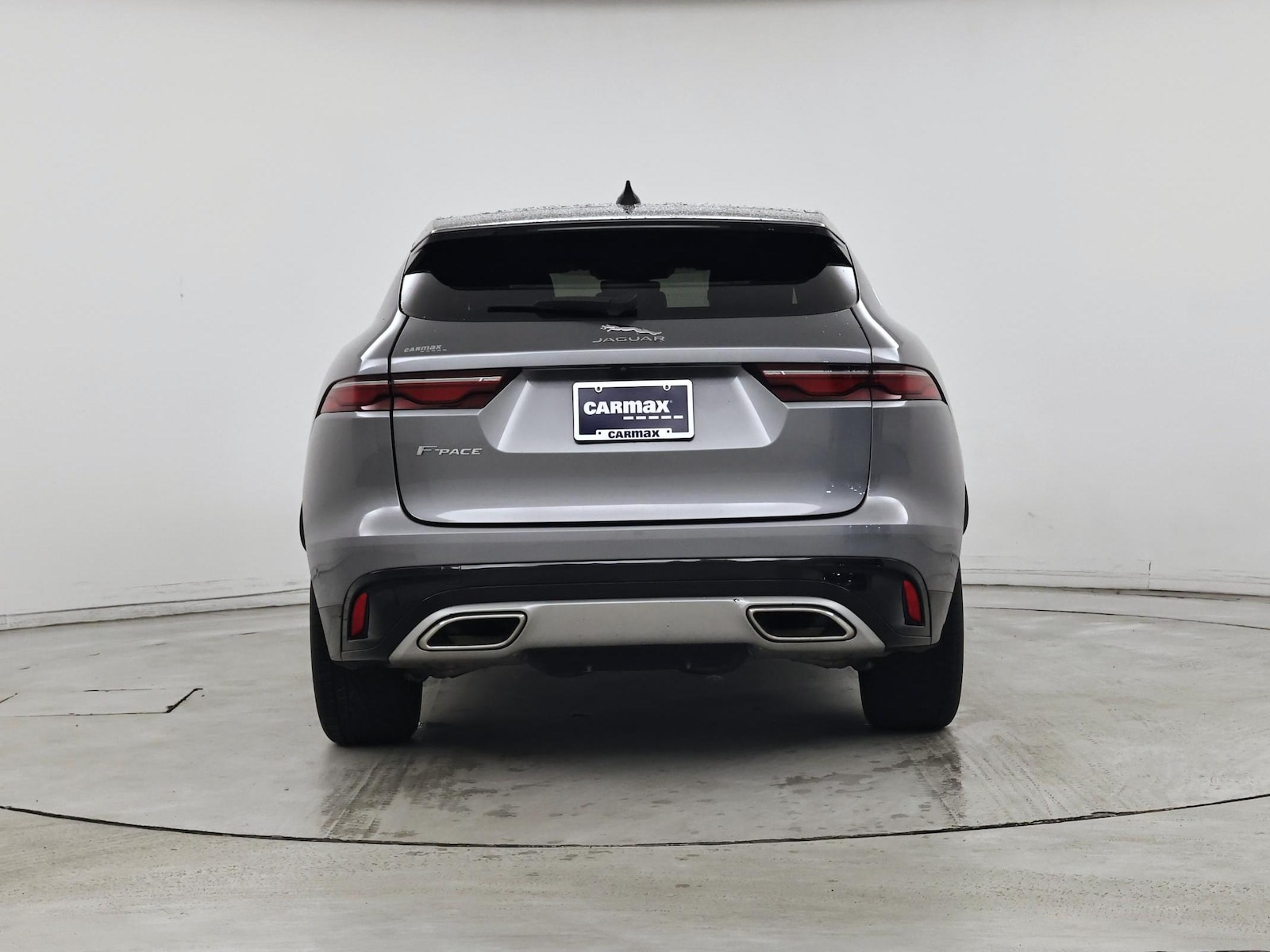 2021 Jaguar F-Pace S - Photo 7
