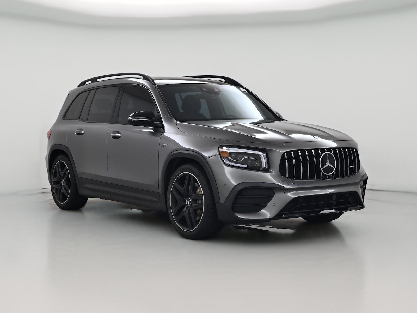 2023 Mercedes-Benz GLB