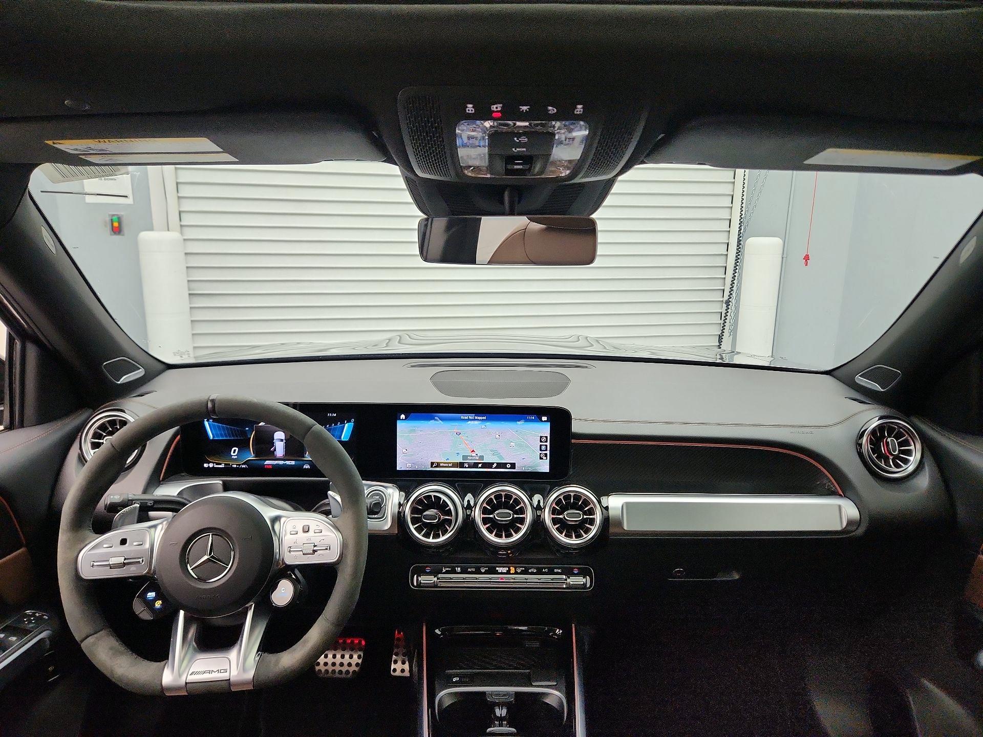 Thumbnail: 2023 Mercedes-Benz GLB - 9