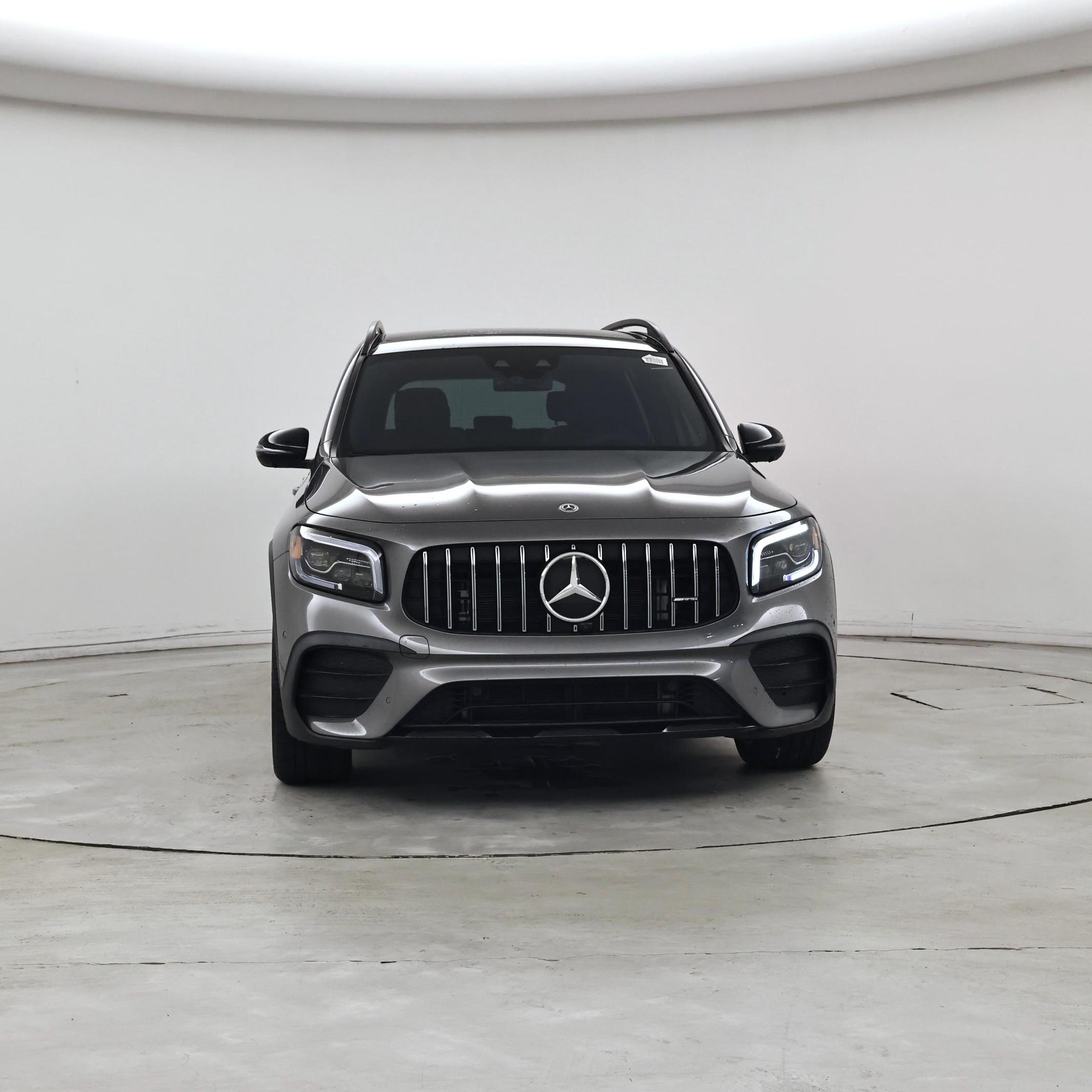 Thumbnail: 2023 Mercedes-Benz GLB - 5