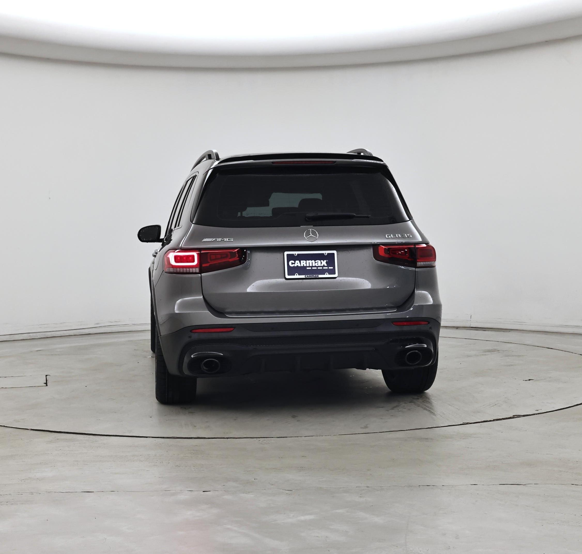 Thumbnail: 2023 Mercedes-Benz GLB - 6