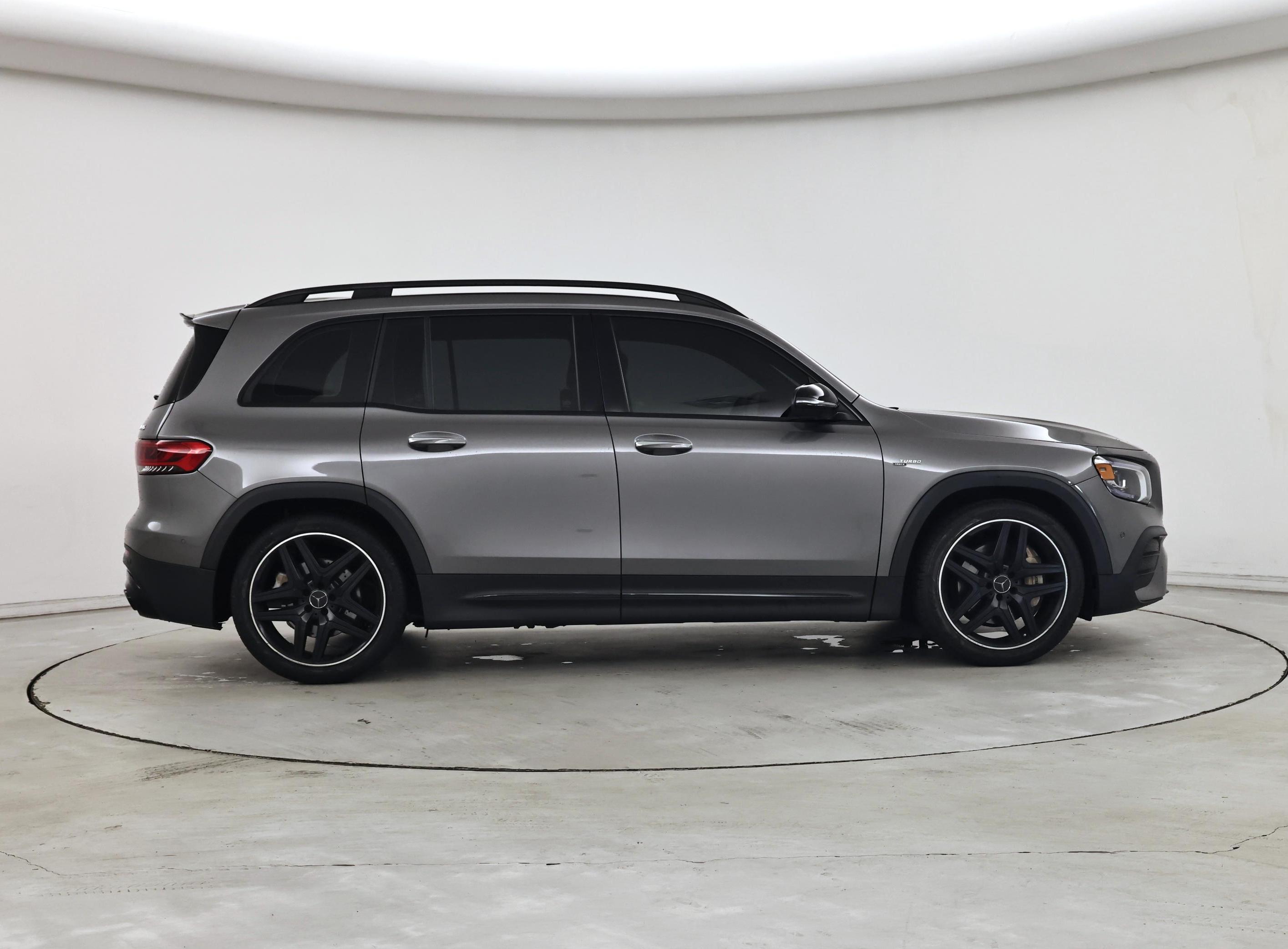 Thumbnail: 2023 Mercedes-Benz GLB - 7