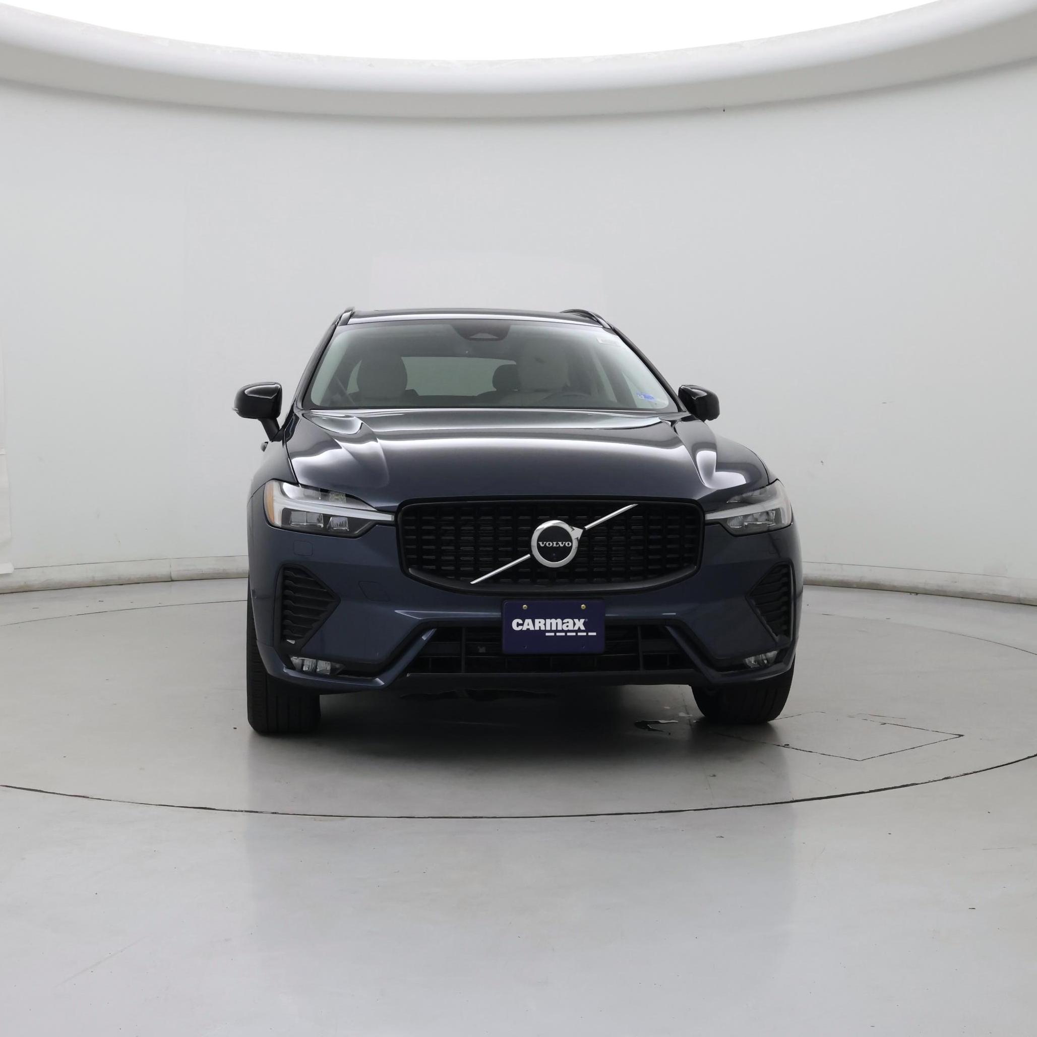 Thumbnail: 2023 Volvo XC60 - 5