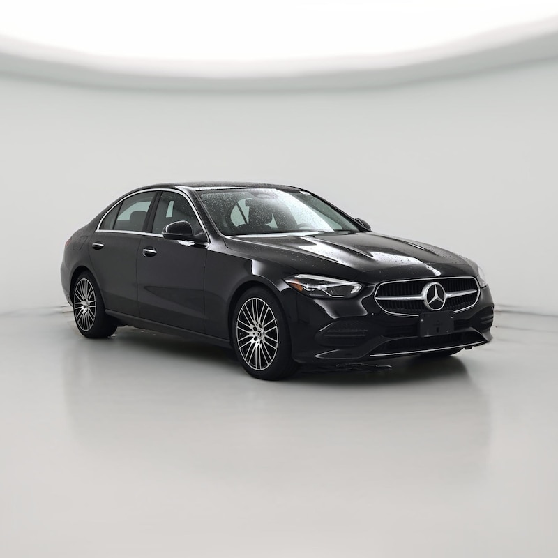 2023 Mercedes-Benz C300