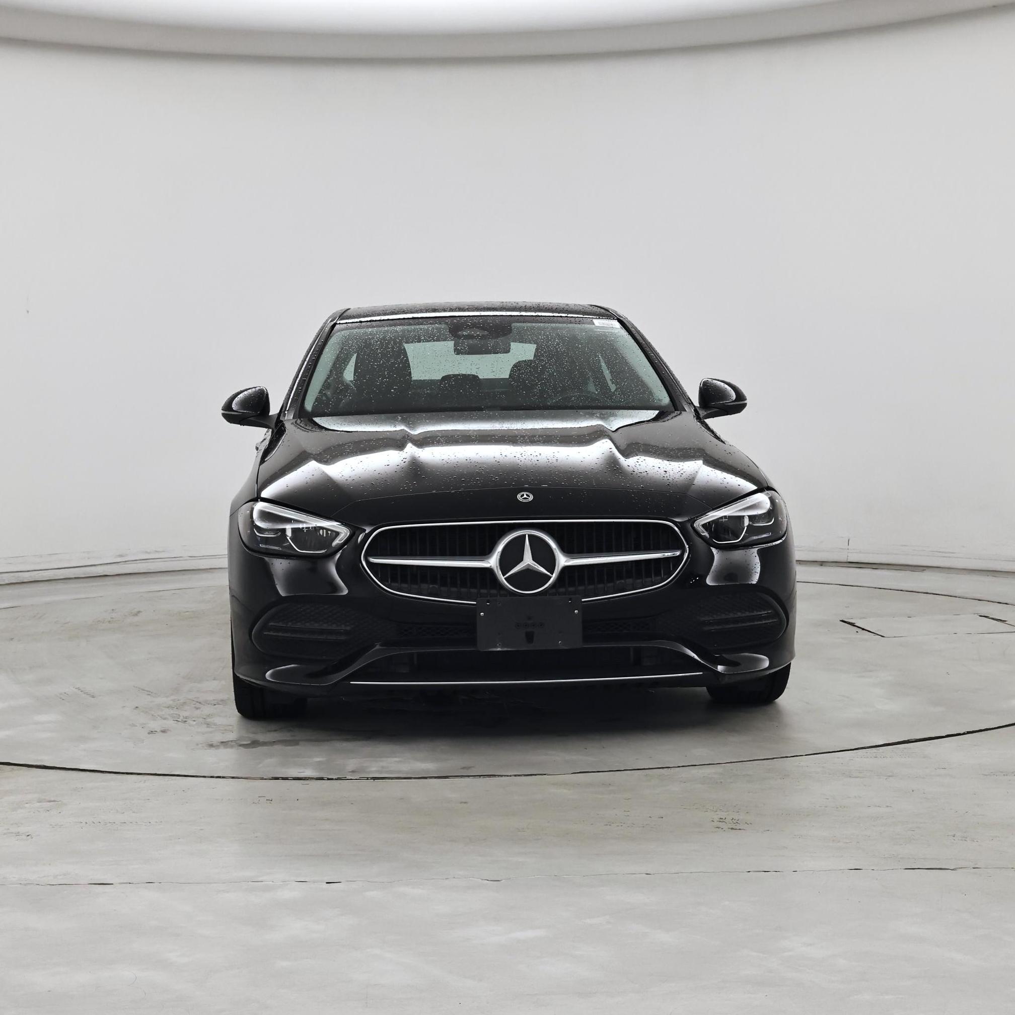 Thumbnail: 2023 Mercedes-Benz C-Class - 5