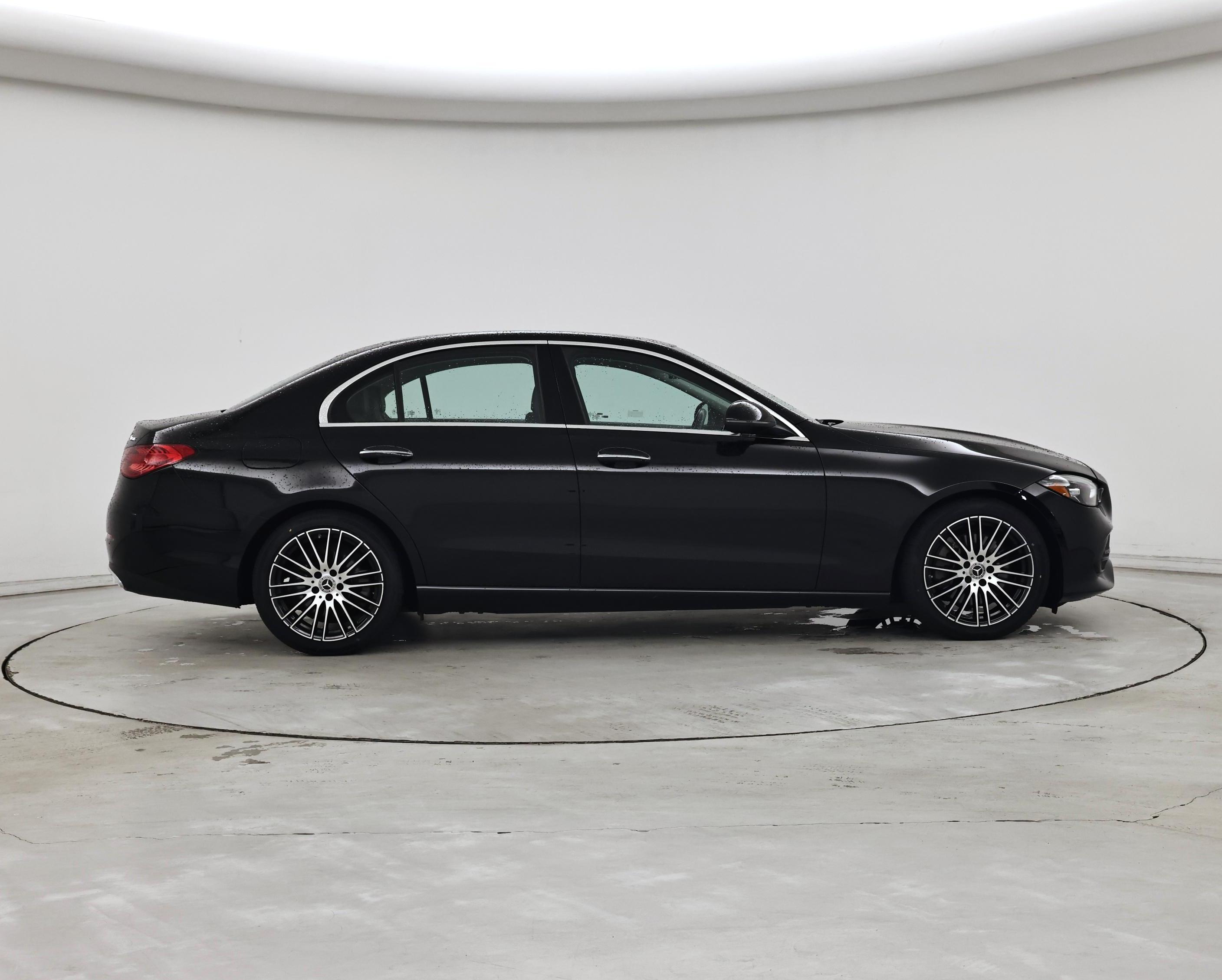 Thumbnail: 2023 Mercedes-Benz C-Class - 7