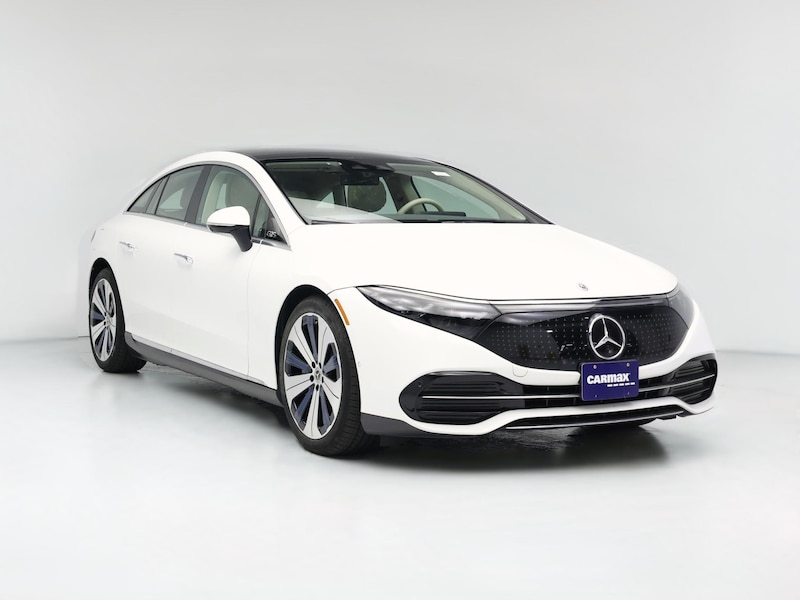 2023 Mercedes-Benz EQS 450 -
                  Charlotte, NC