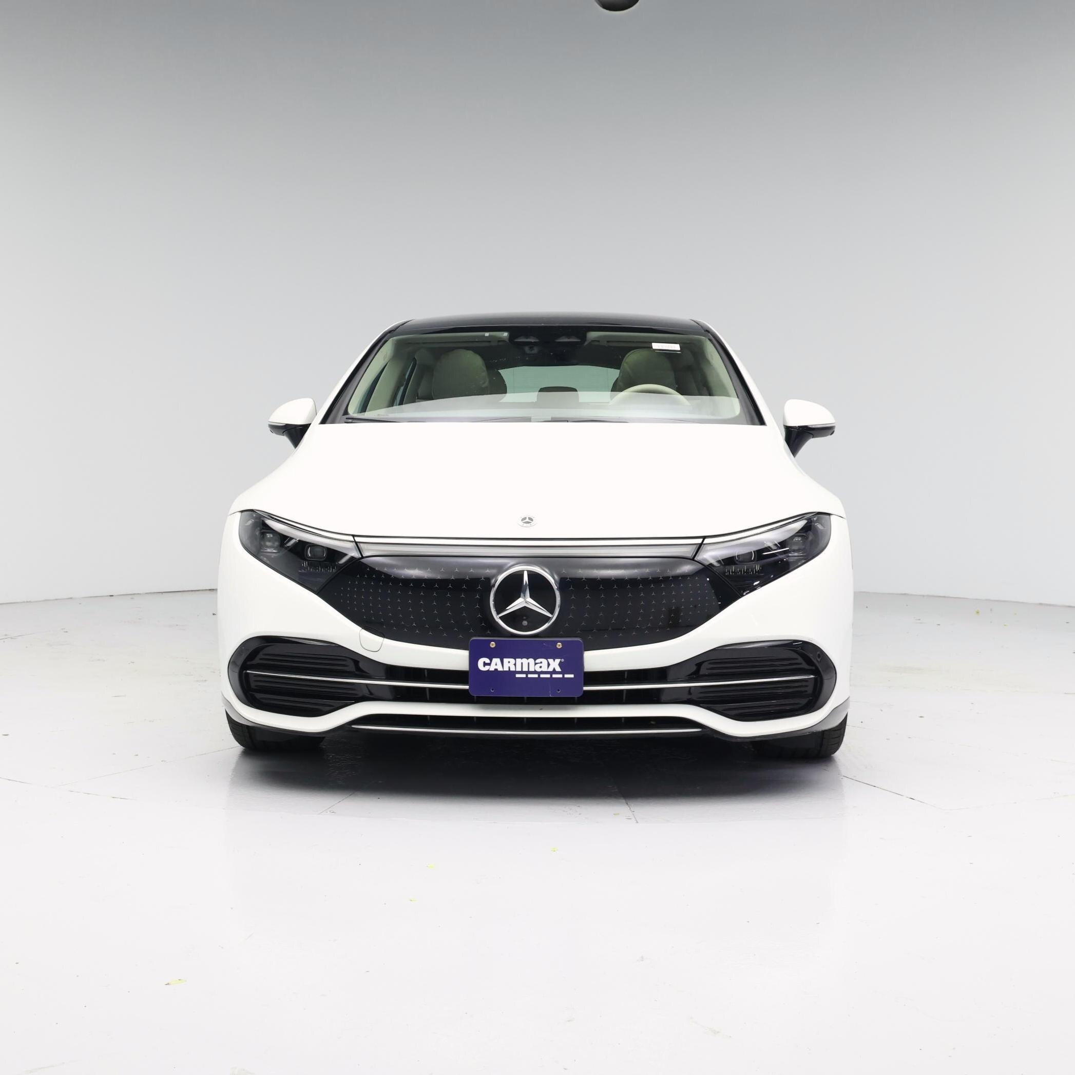 Thumbnail: 2023 Mercedes-Benz EQS - 5