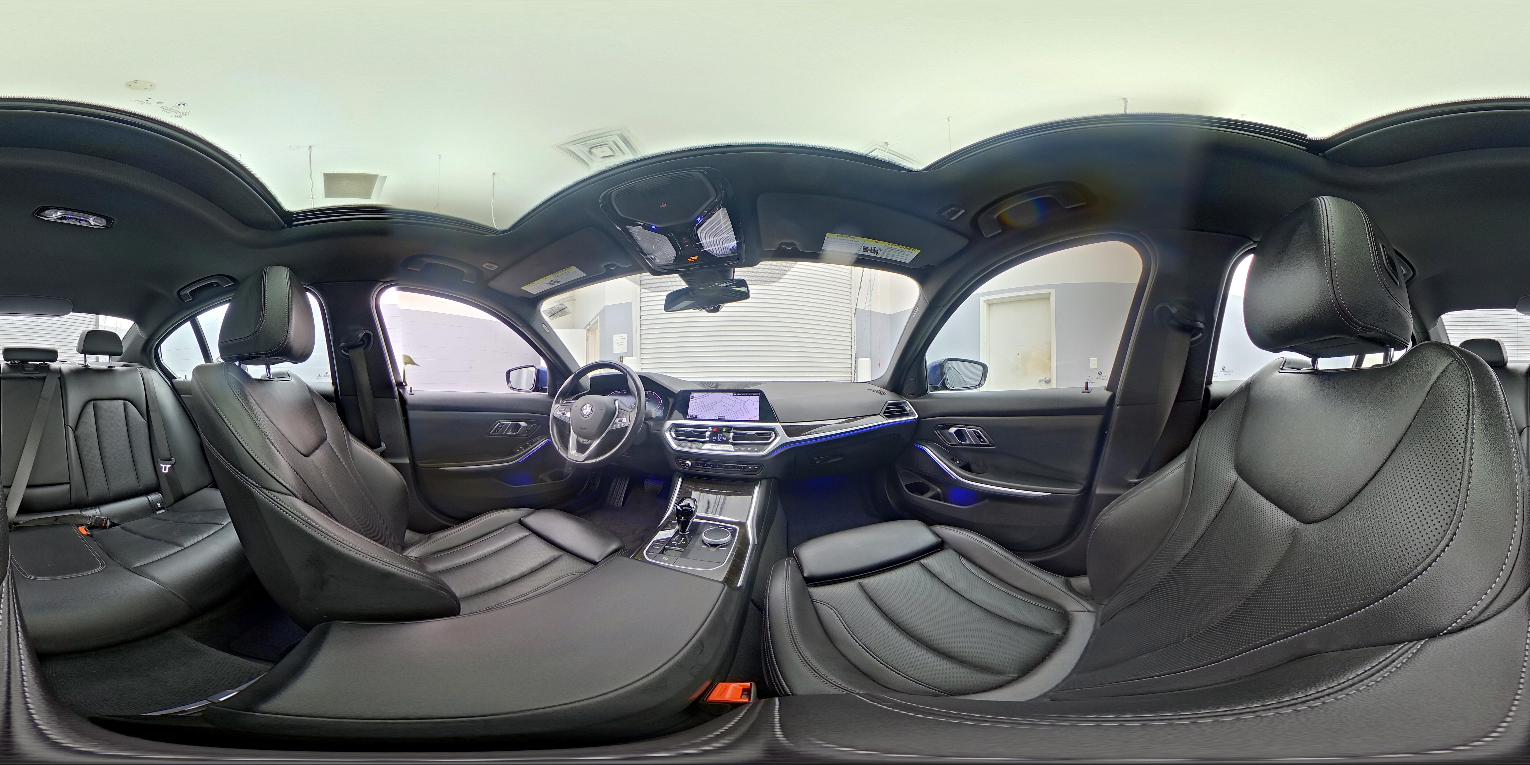 2022 BMW 3 Series 330i - Photo 26