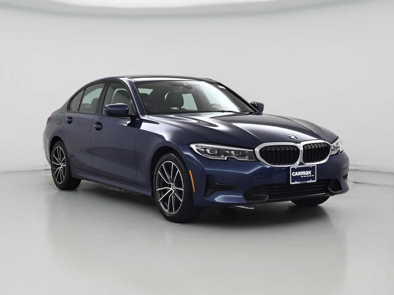 2022 BMW 3 Series