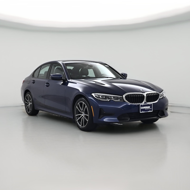 2022 BMW 330 I xDrive