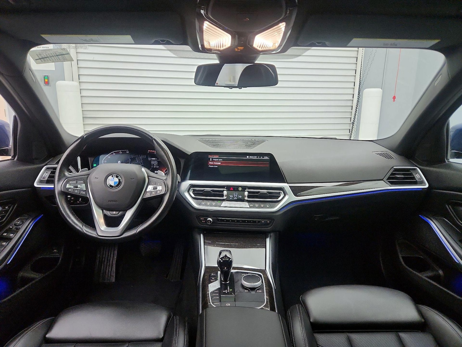2022 BMW 3 Series 330i - Photo 10