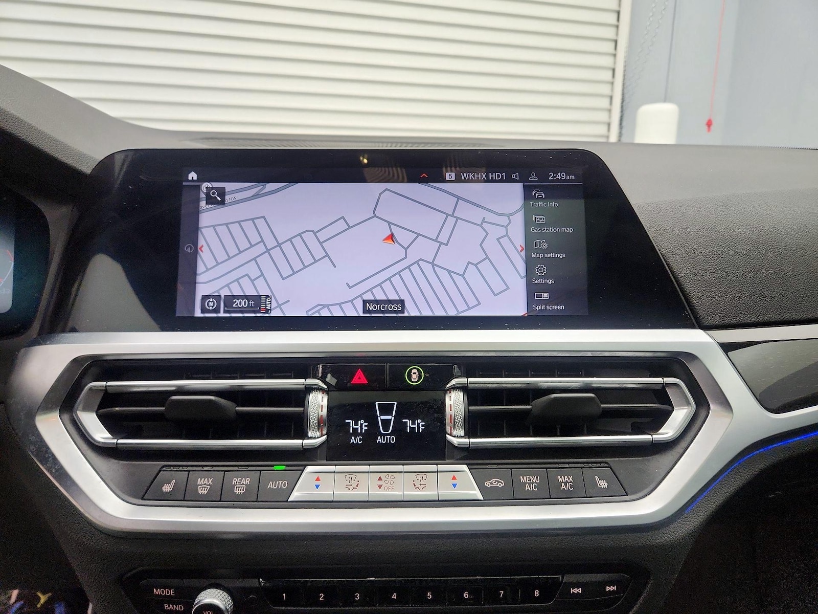 2022 BMW 3 Series 330i - Photo 15