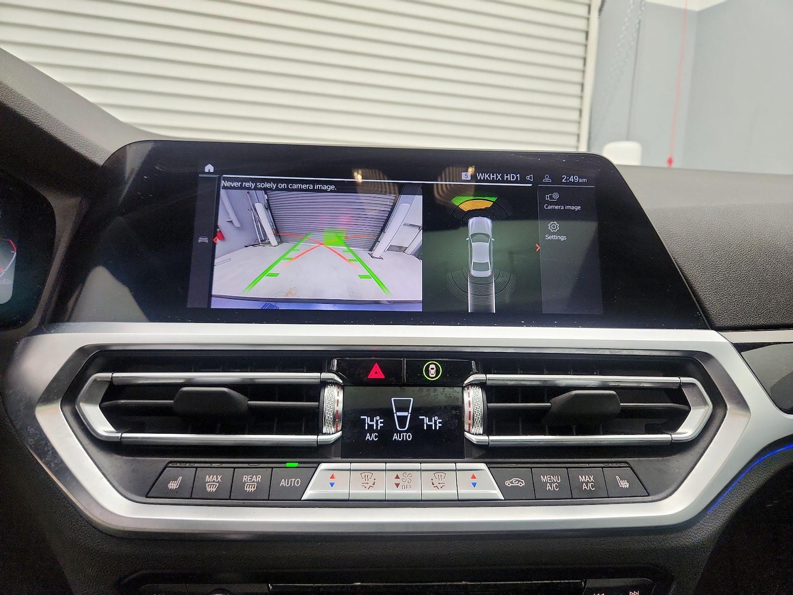 2022 BMW 3 Series 330i - Photo 16