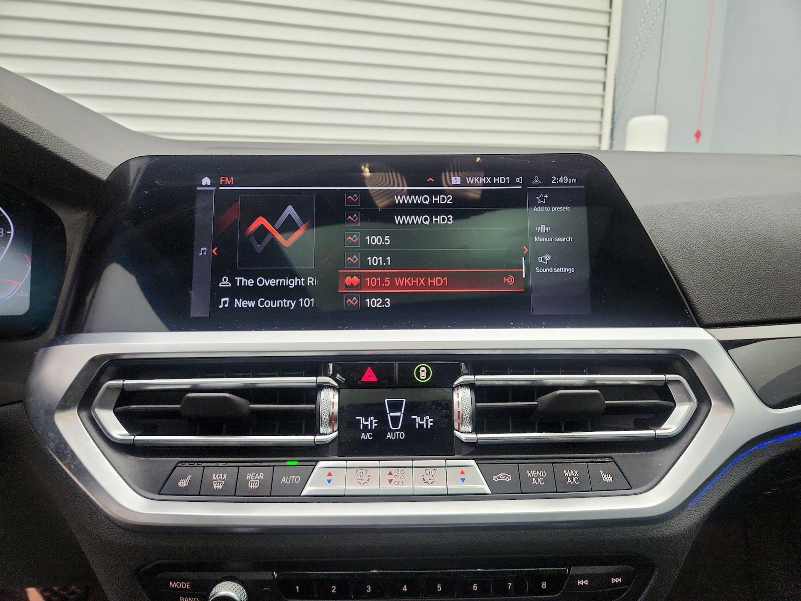 2022 BMW 3 Series 330i - Photo 17