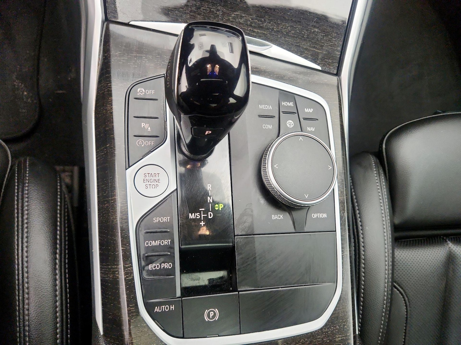2022 BMW 3 Series 330i - Photo 19