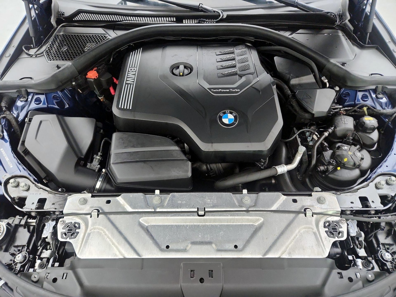 2022 BMW 3 Series 330i - Photo 24