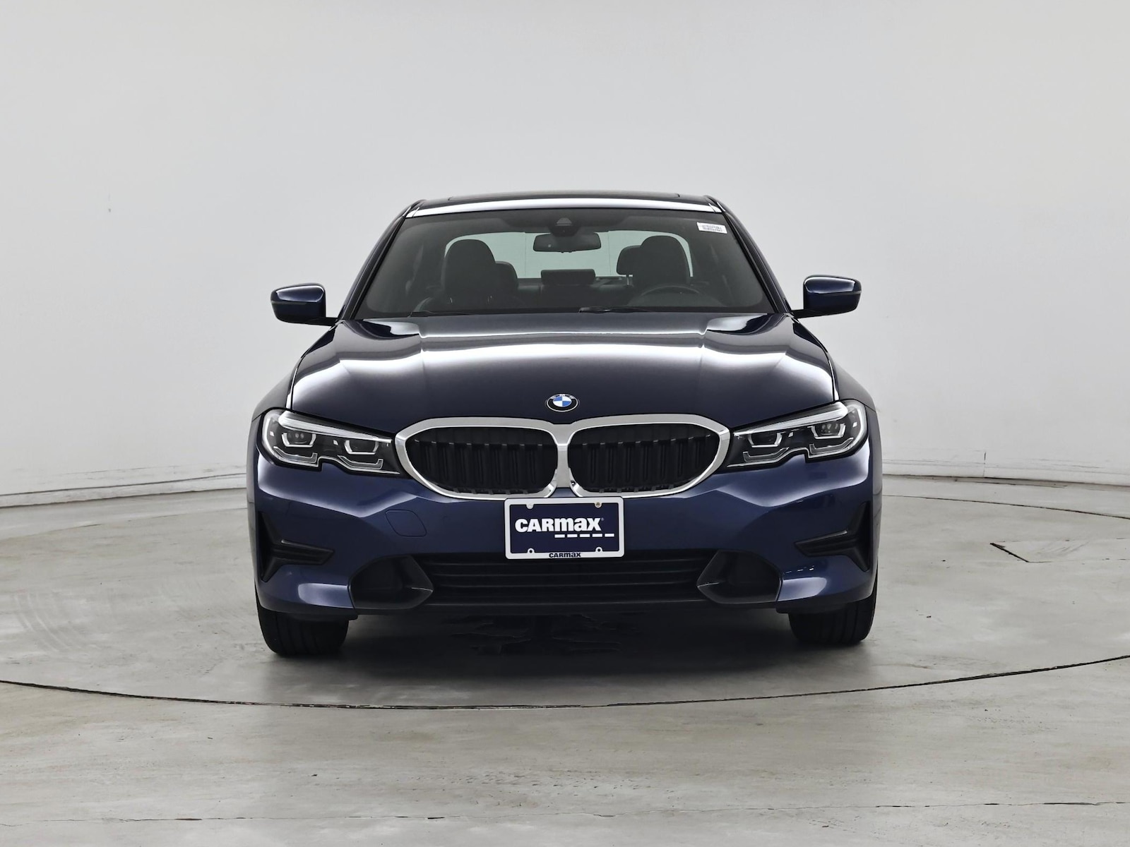 2022 BMW 3 Series 330i - Photo 6