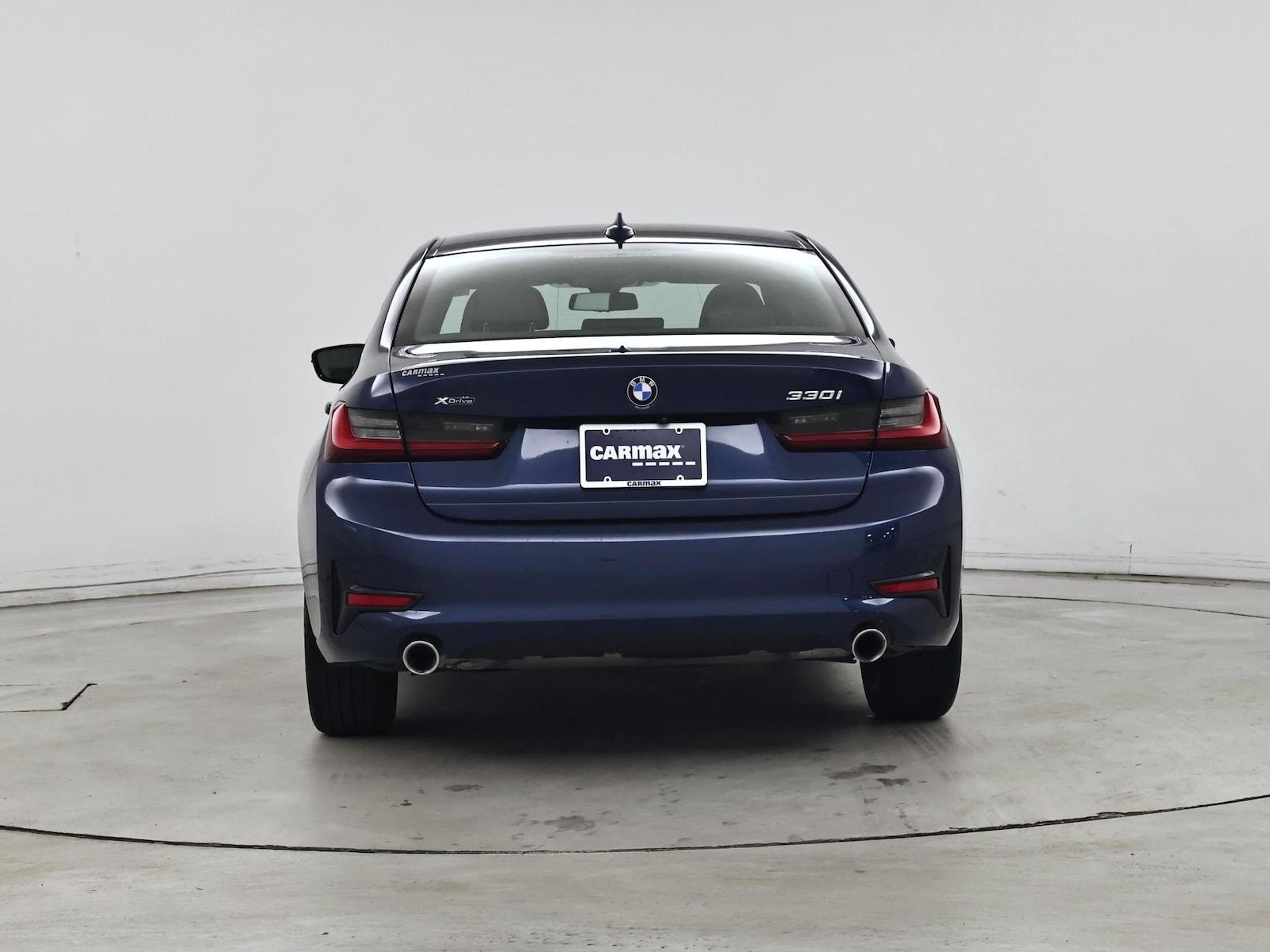 2022 BMW 3 Series 330i - Photo 7