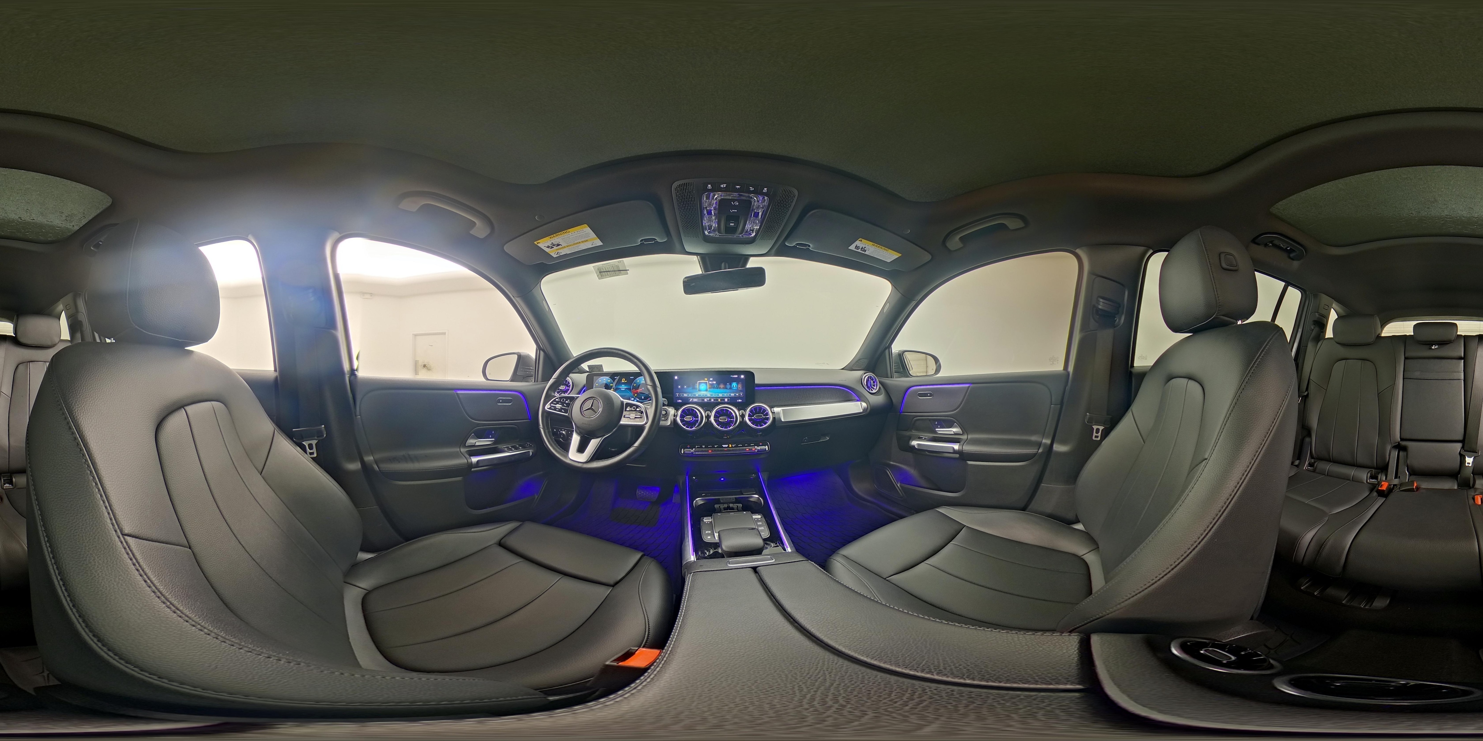 2022 Mercedes-Benz GLB Base - Photo 25