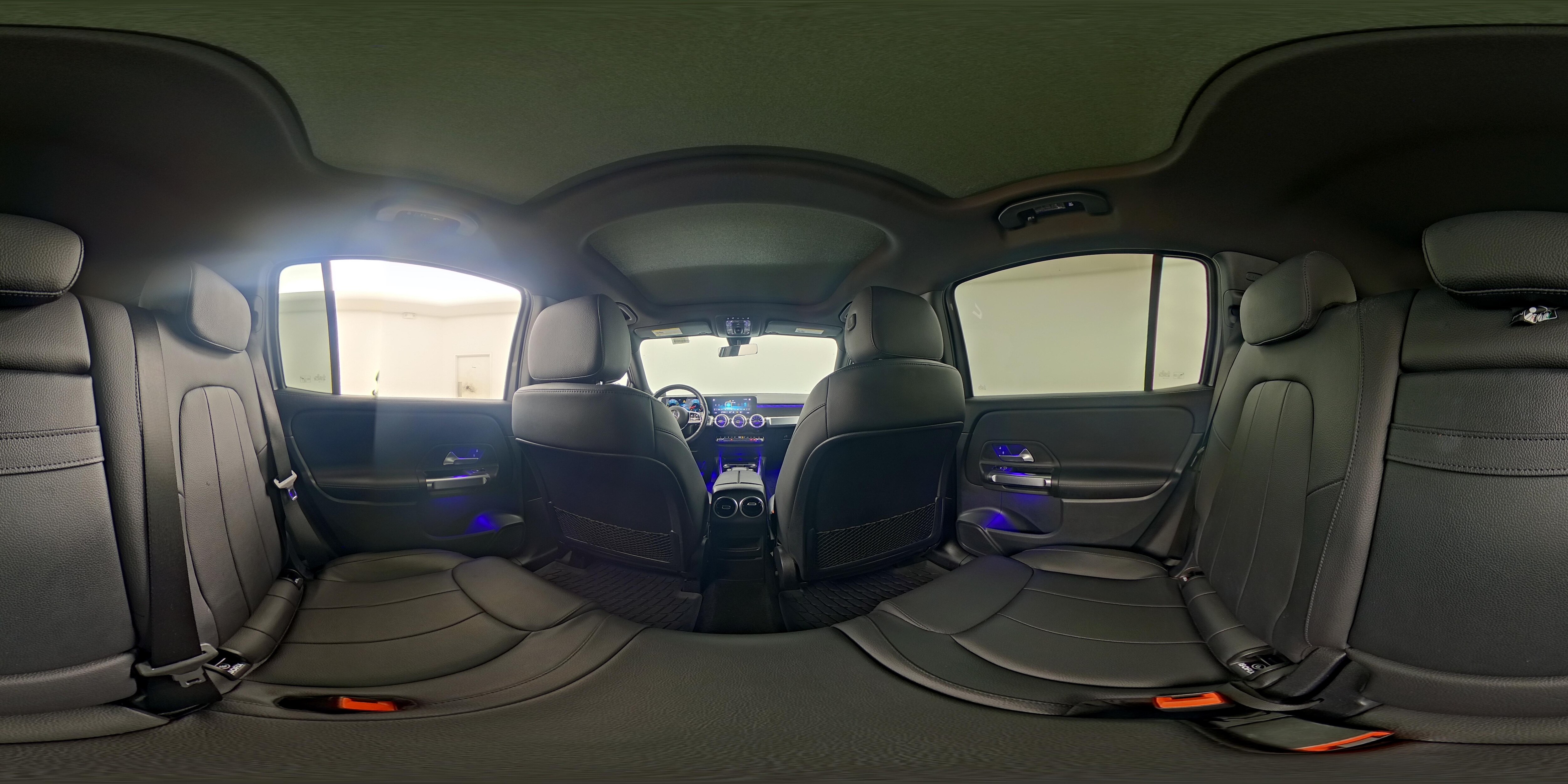 2022 Mercedes-Benz GLB Base - Photo 26