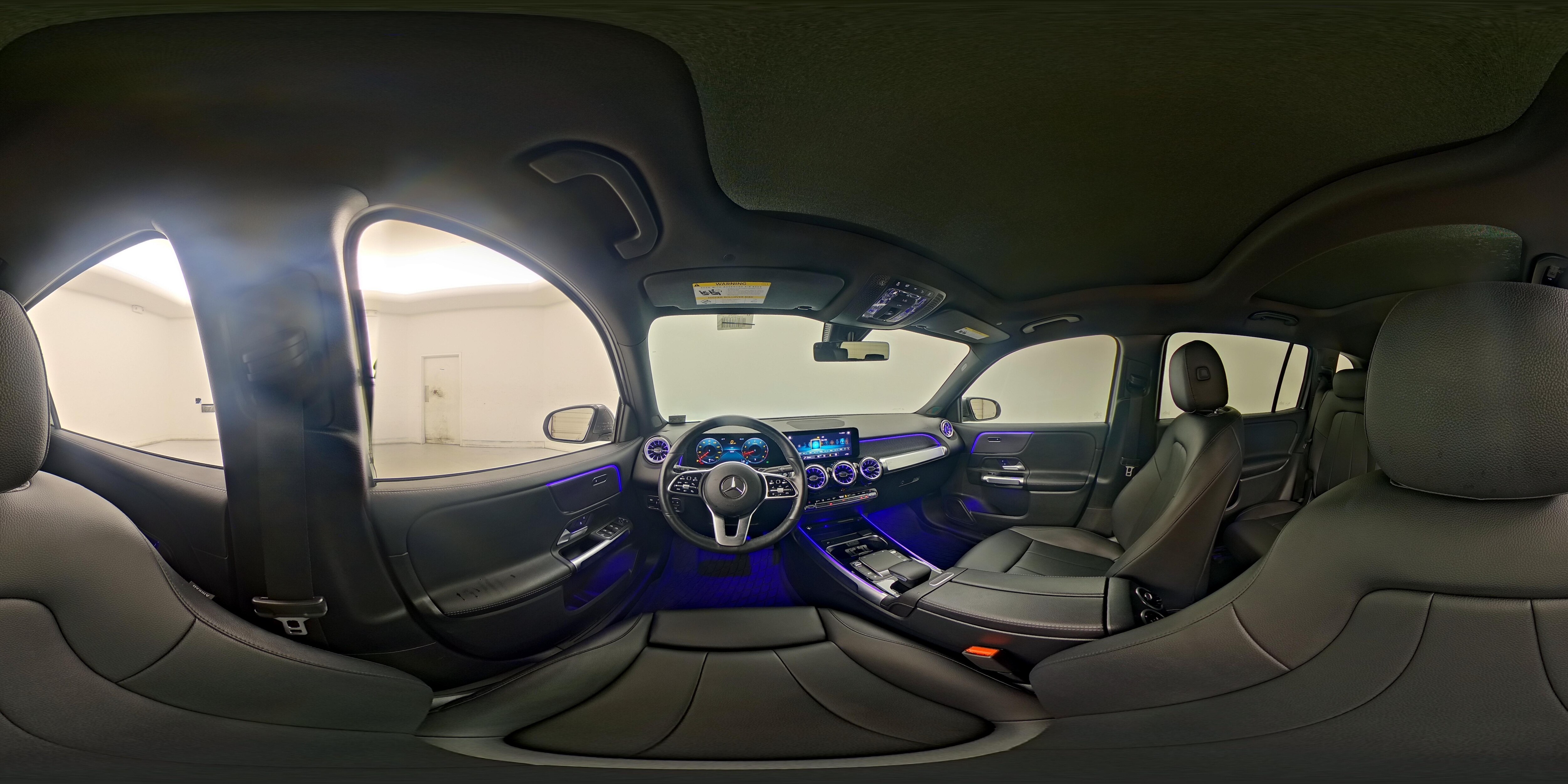 2022 Mercedes-Benz GLB Base - Photo 27