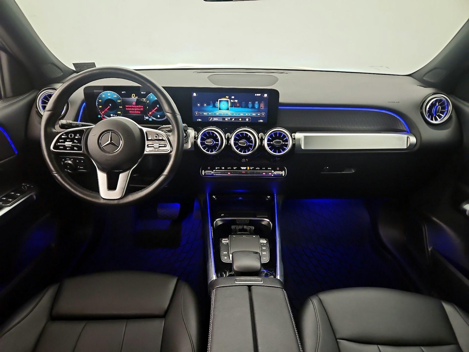 2022 Mercedes-Benz GLB Base - Photo 10
