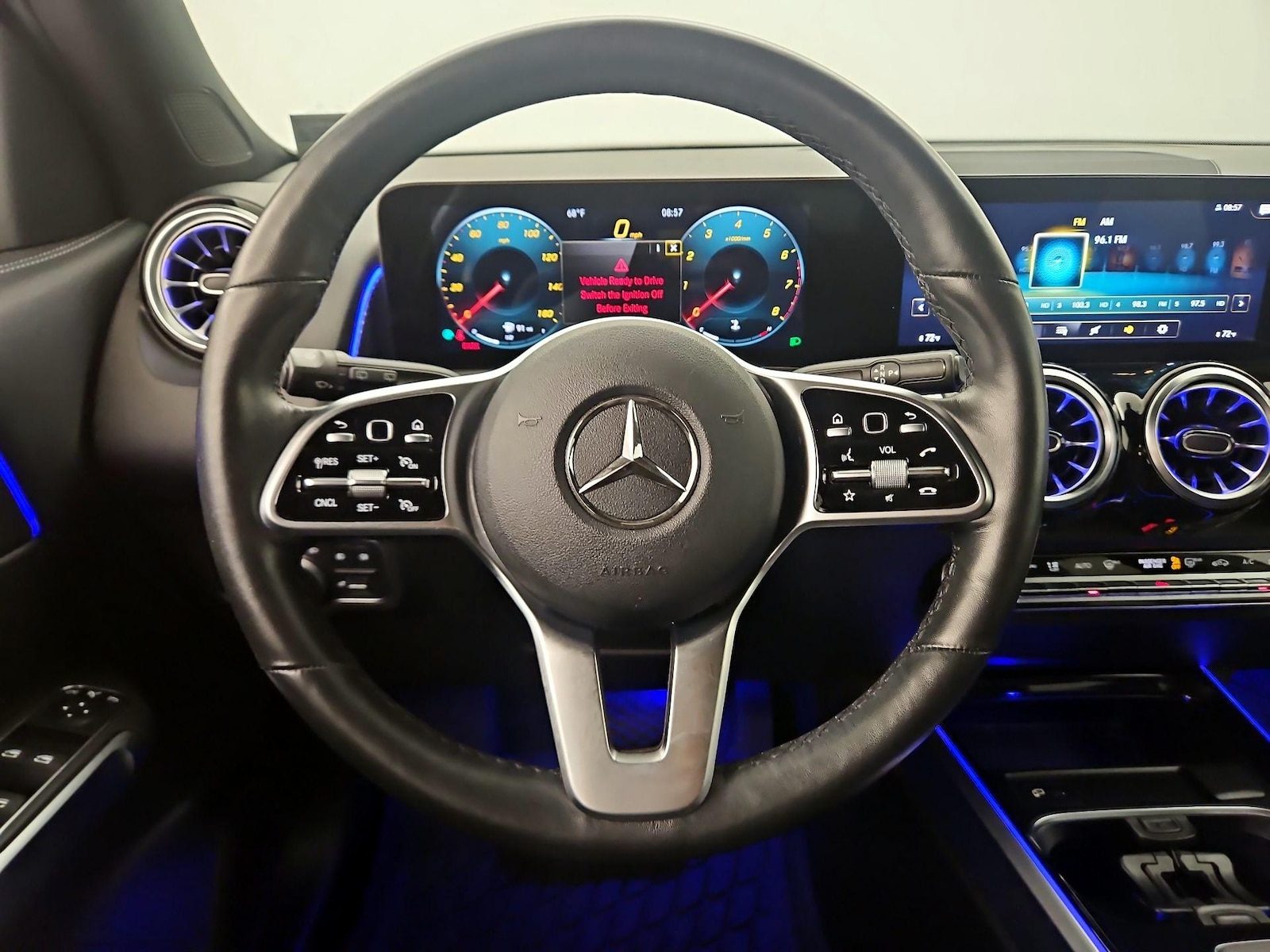 2022 Mercedes-Benz GLB Base - Photo 11