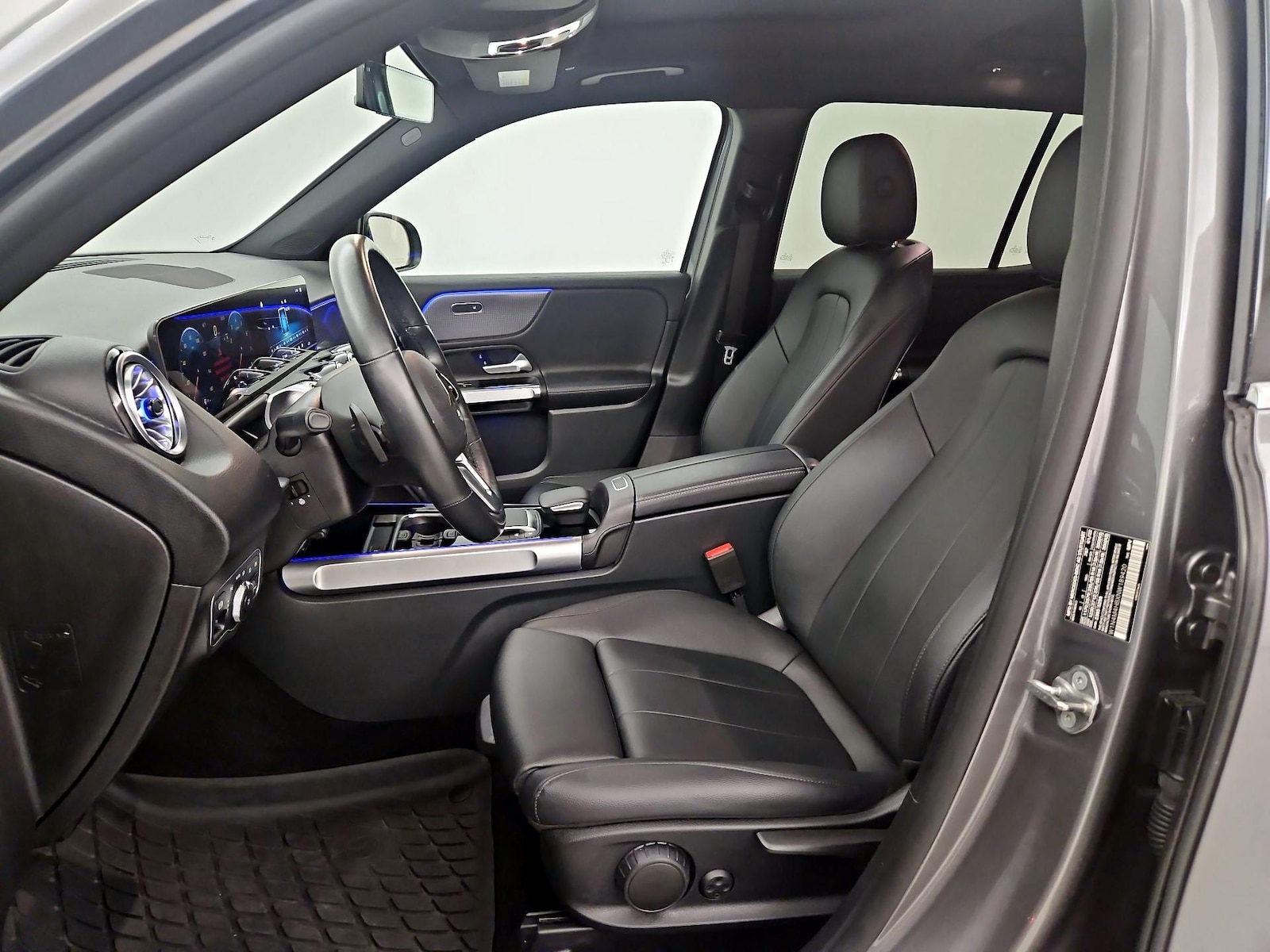 2022 Mercedes-Benz GLB Base - Photo 12