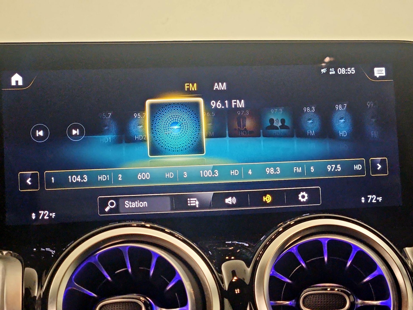 2022 Mercedes-Benz GLB Base - Photo 16