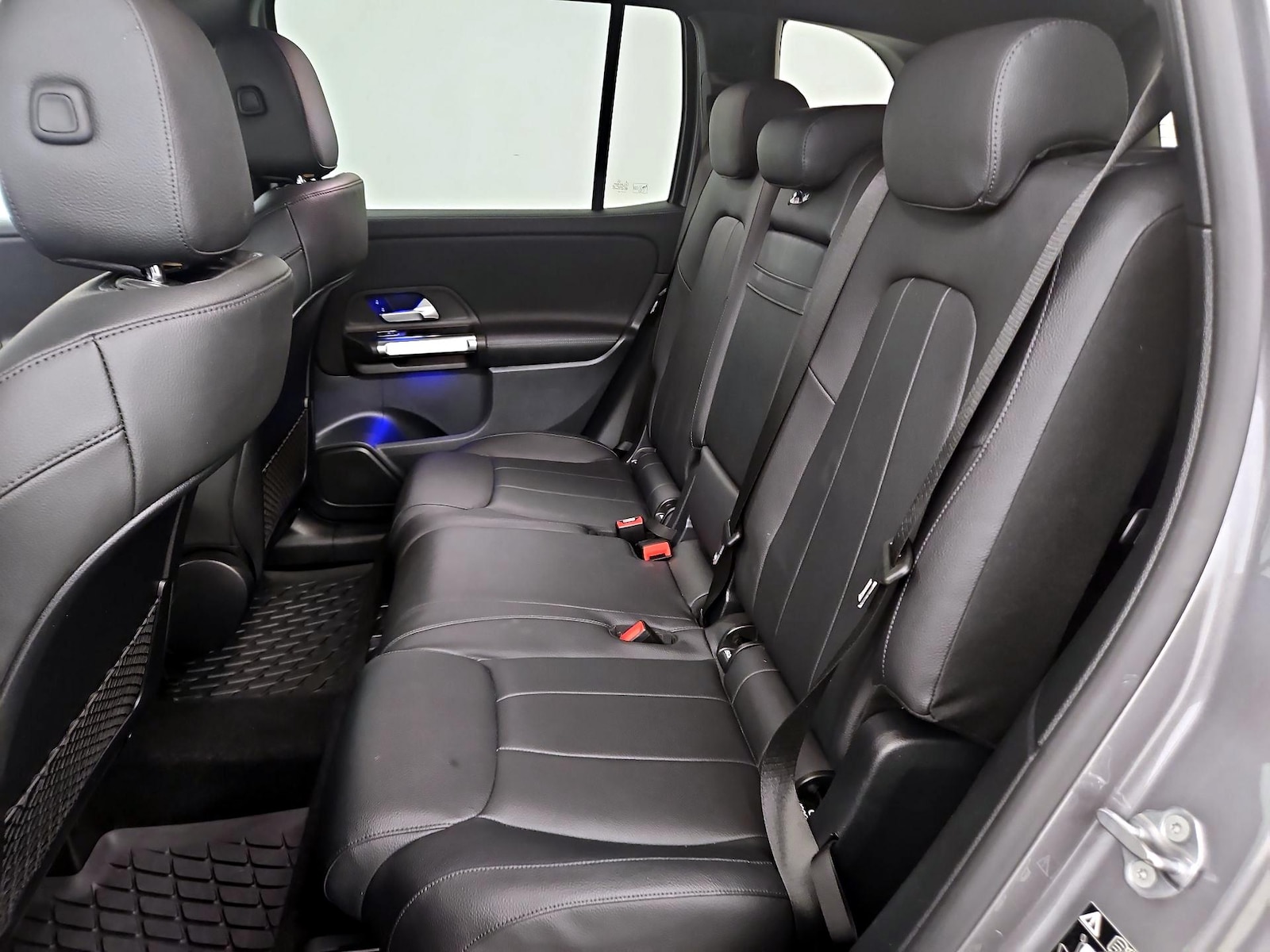 2022 Mercedes-Benz GLB Base - Photo 21