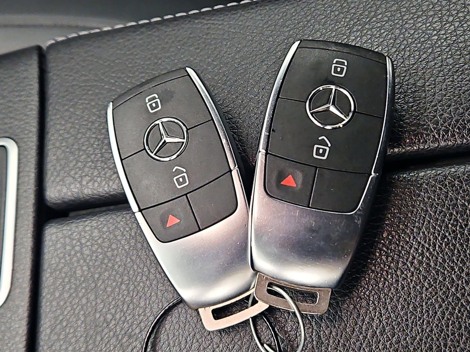 2022 Mercedes-Benz GLB Base - Photo 24