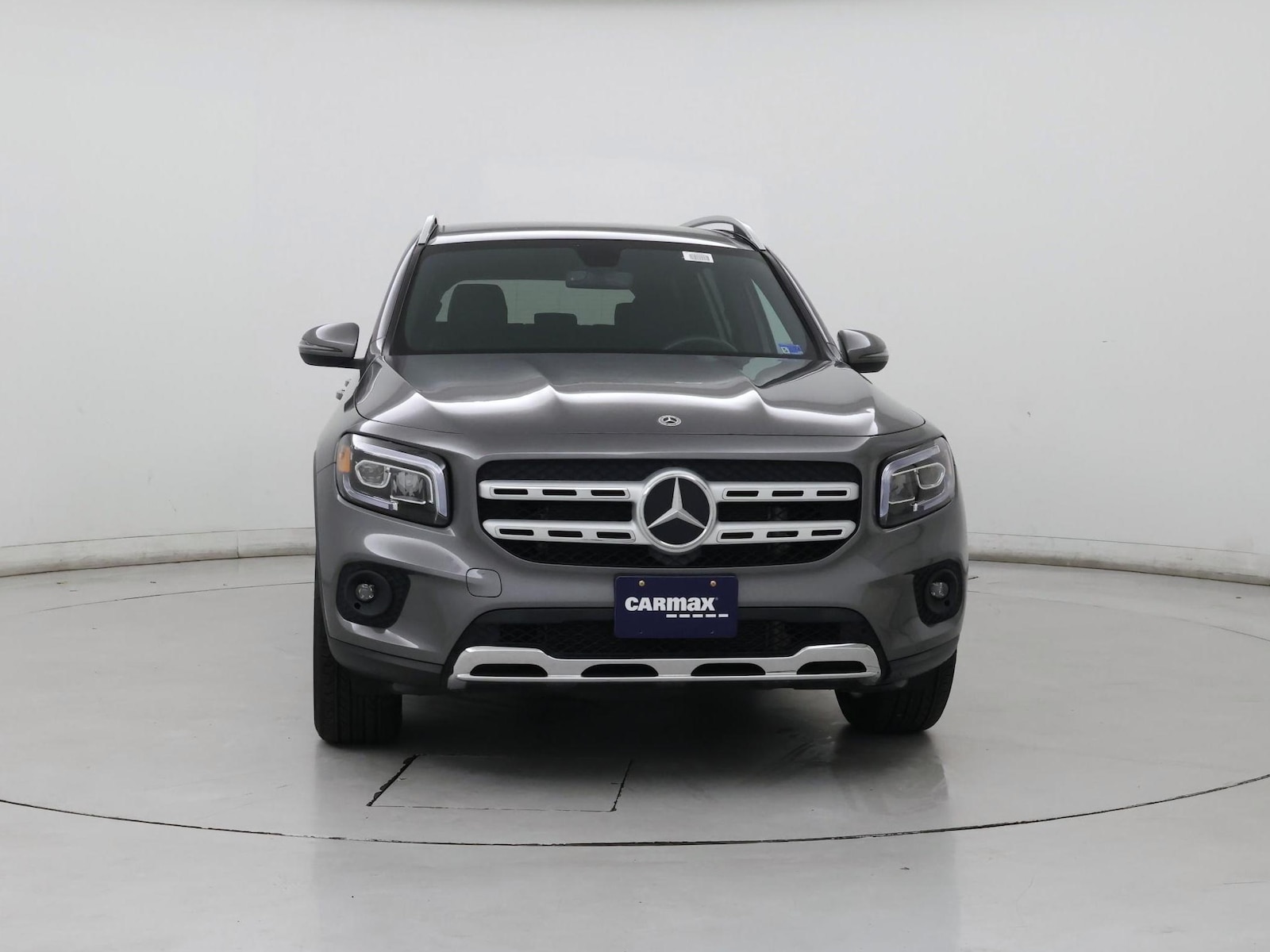 2022 Mercedes-Benz GLB Base - Photo 6