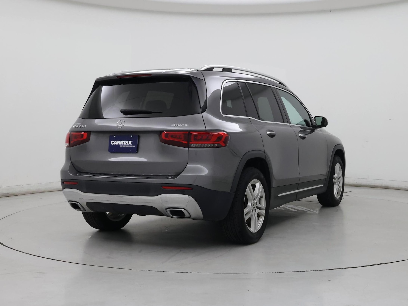 2022 Mercedes-Benz GLB Base - Photo 9