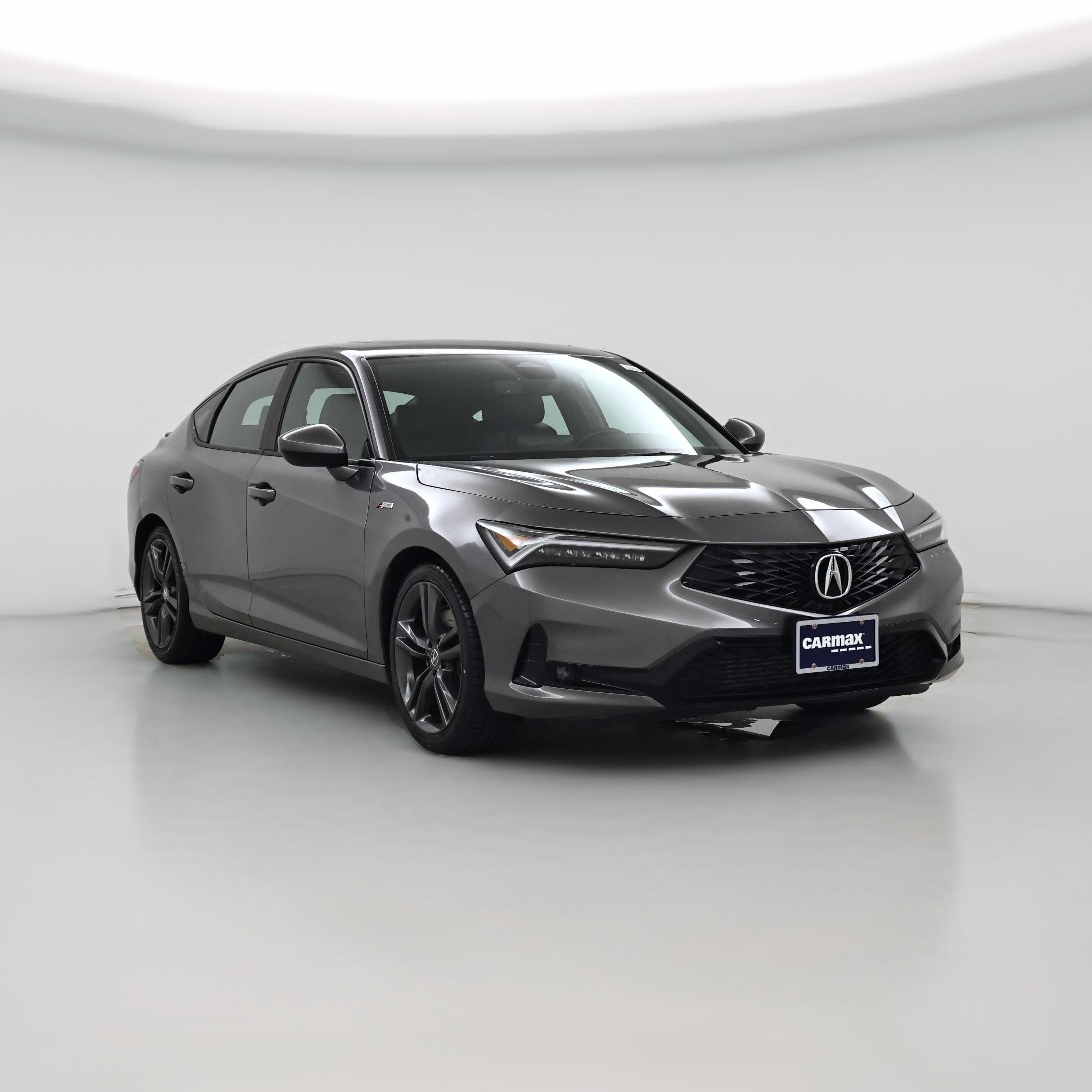 Thumbnail: 2023 Acura Integra - 1