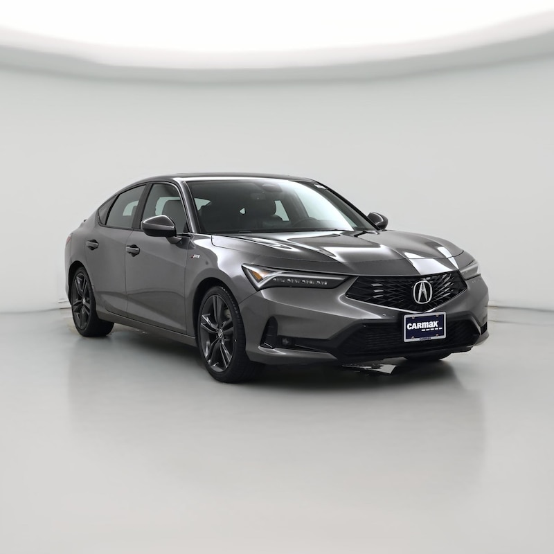 2023 Acura Integra A-Spec