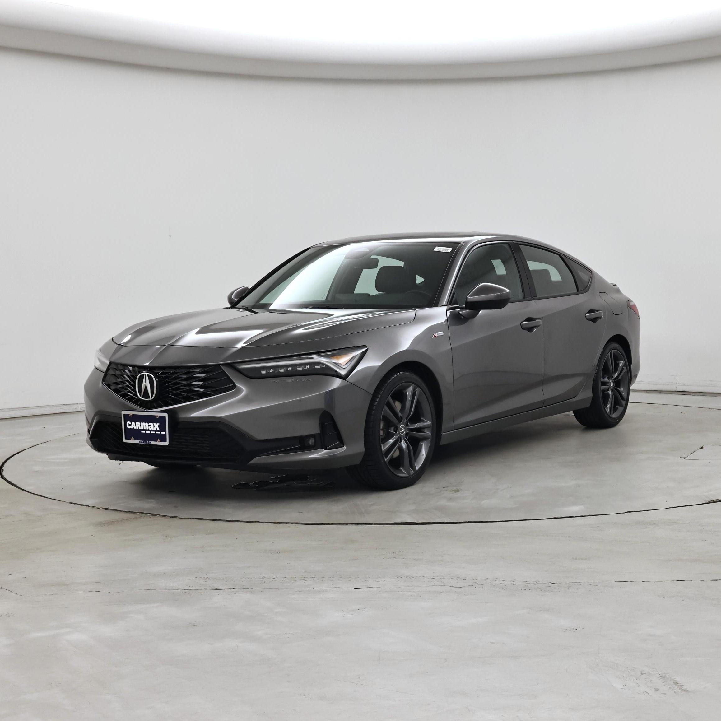 Thumbnail: 2023 Acura Integra - 4