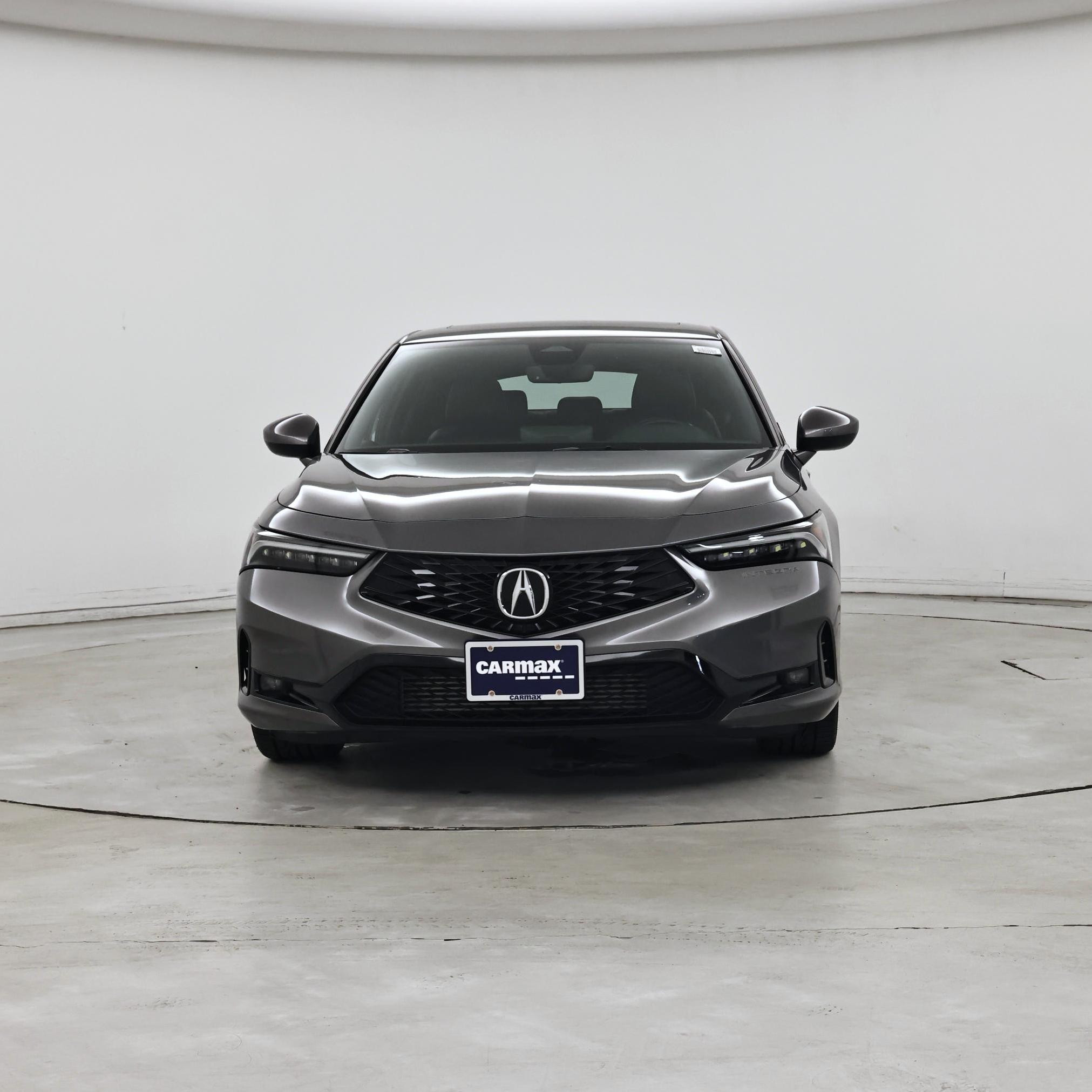 Thumbnail: 2023 Acura Integra - 5