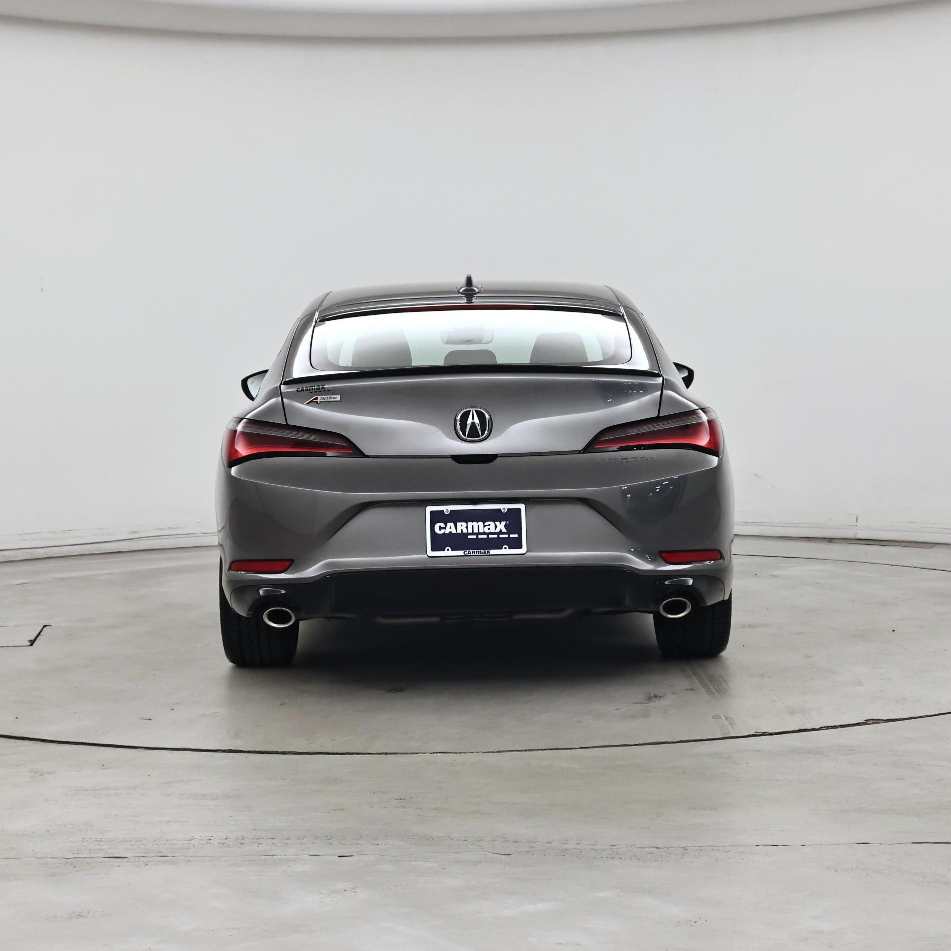 Thumbnail: 2023 Acura Integra - 6
