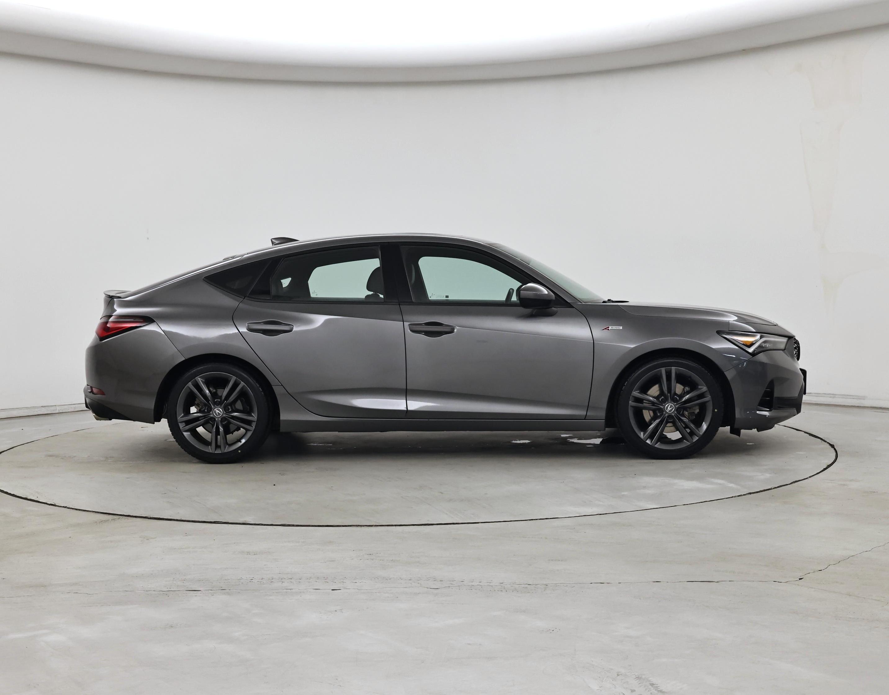 Thumbnail: 2023 Acura Integra - 7
