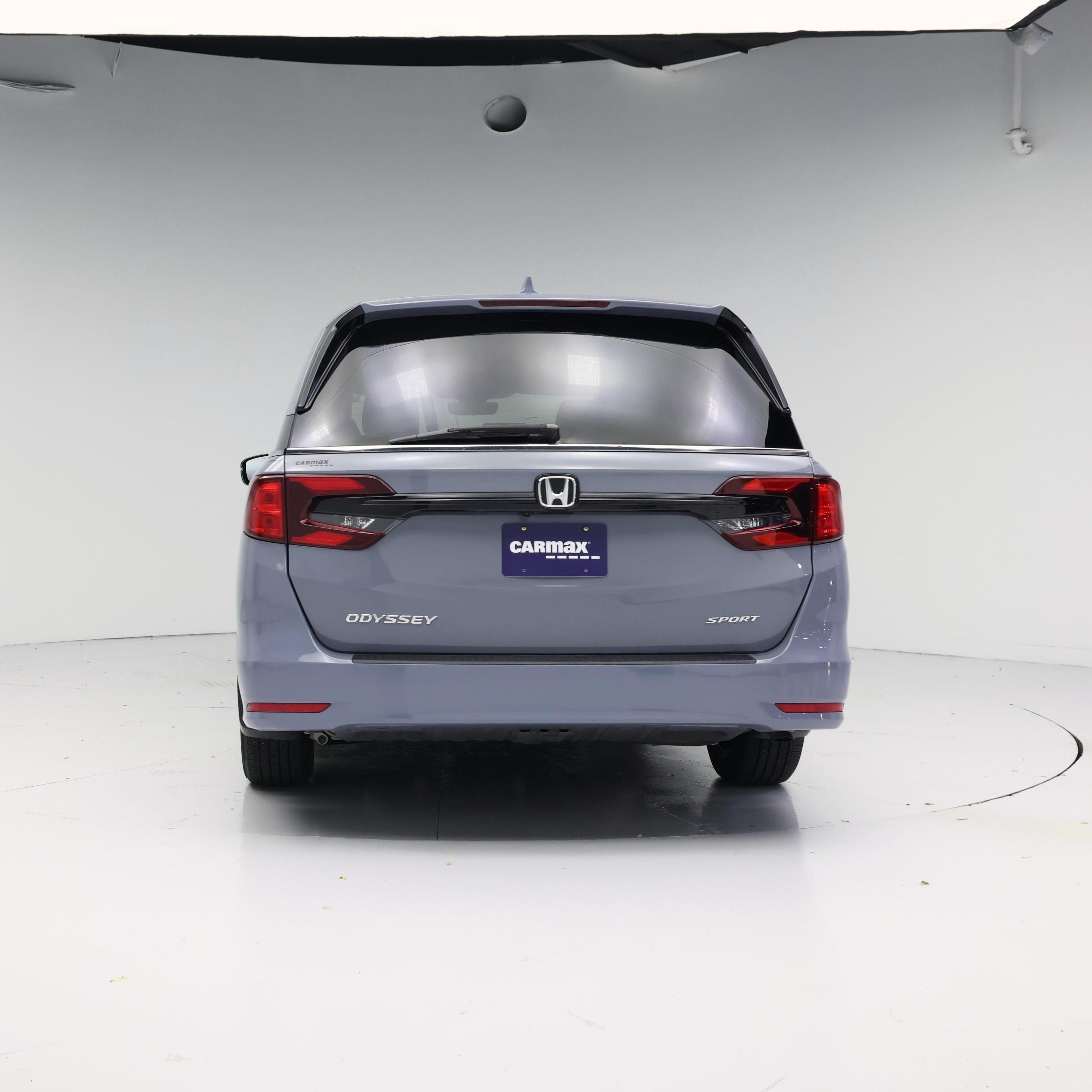 Thumbnail: 2023 Honda Odyssey - 6