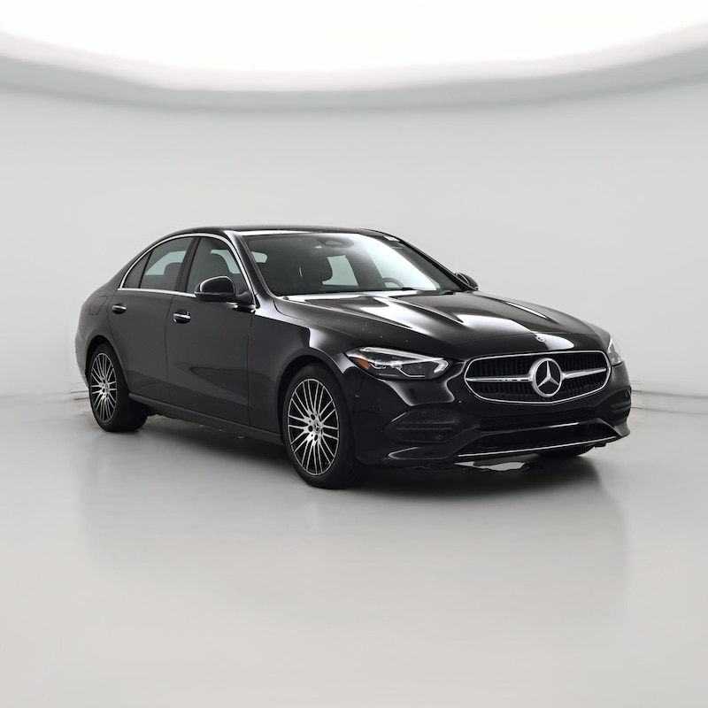 2025 Mercedes-Benz C300