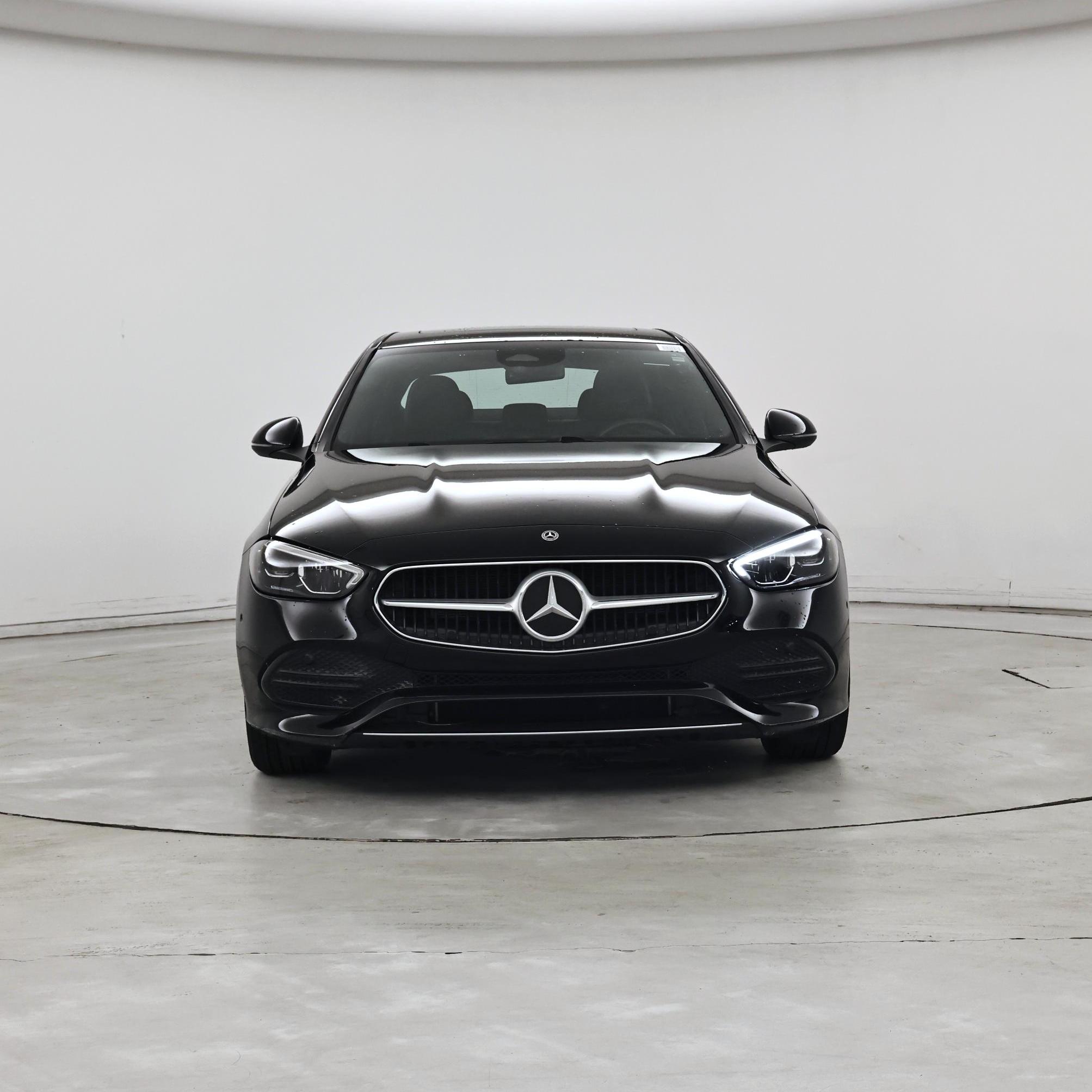 Thumbnail: 2025 Mercedes-Benz C-Class - 5