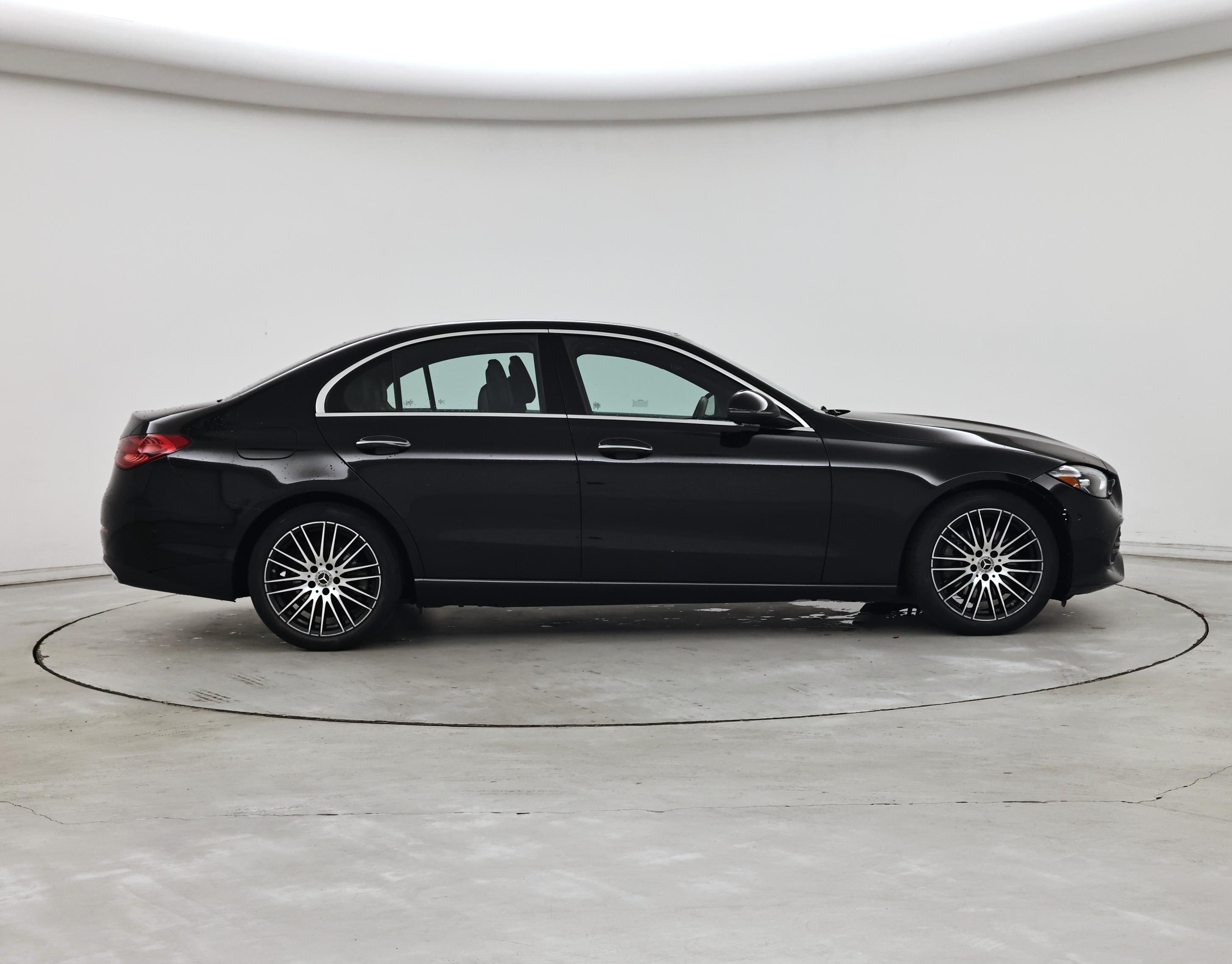 Thumbnail: 2025 Mercedes-Benz C-Class - 7