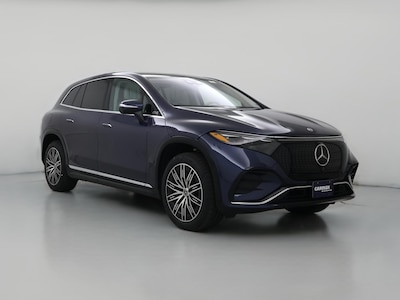 2023 Mercedes-Benz EQS450