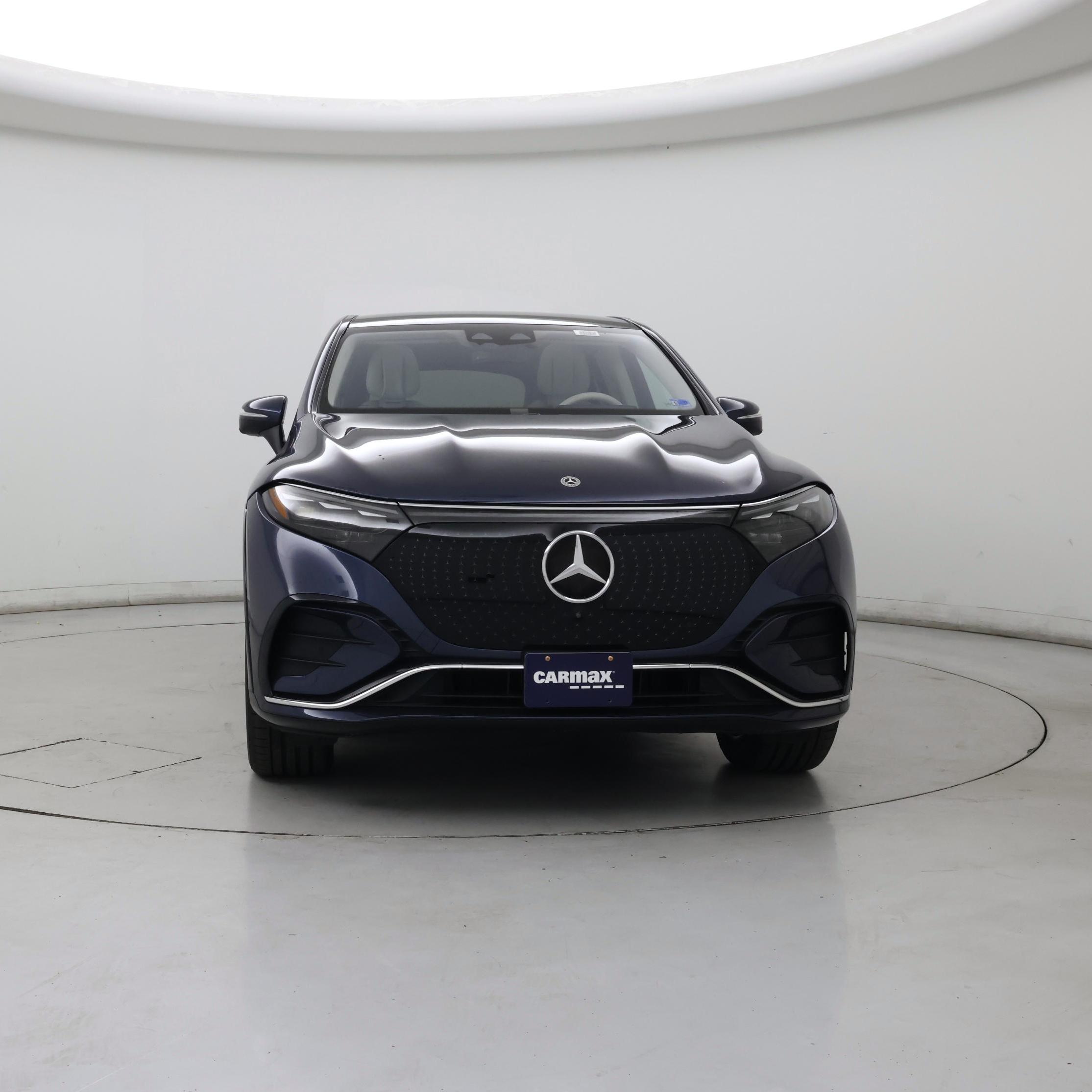 Thumbnail: 2023 Mercedes-Benz EQS - 5