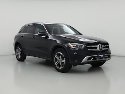 2022 Mercedes-Benz GLC300