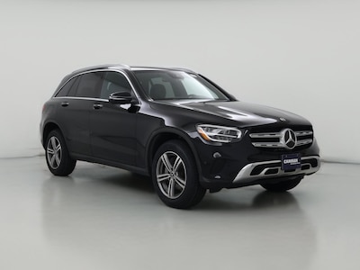 2022 Mercedes-Benz GLC300