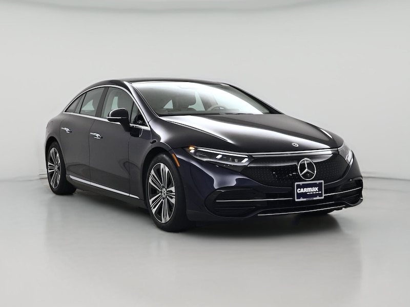 2023 Mercedes-Benz EQS 450 -
                  Norcross, GA