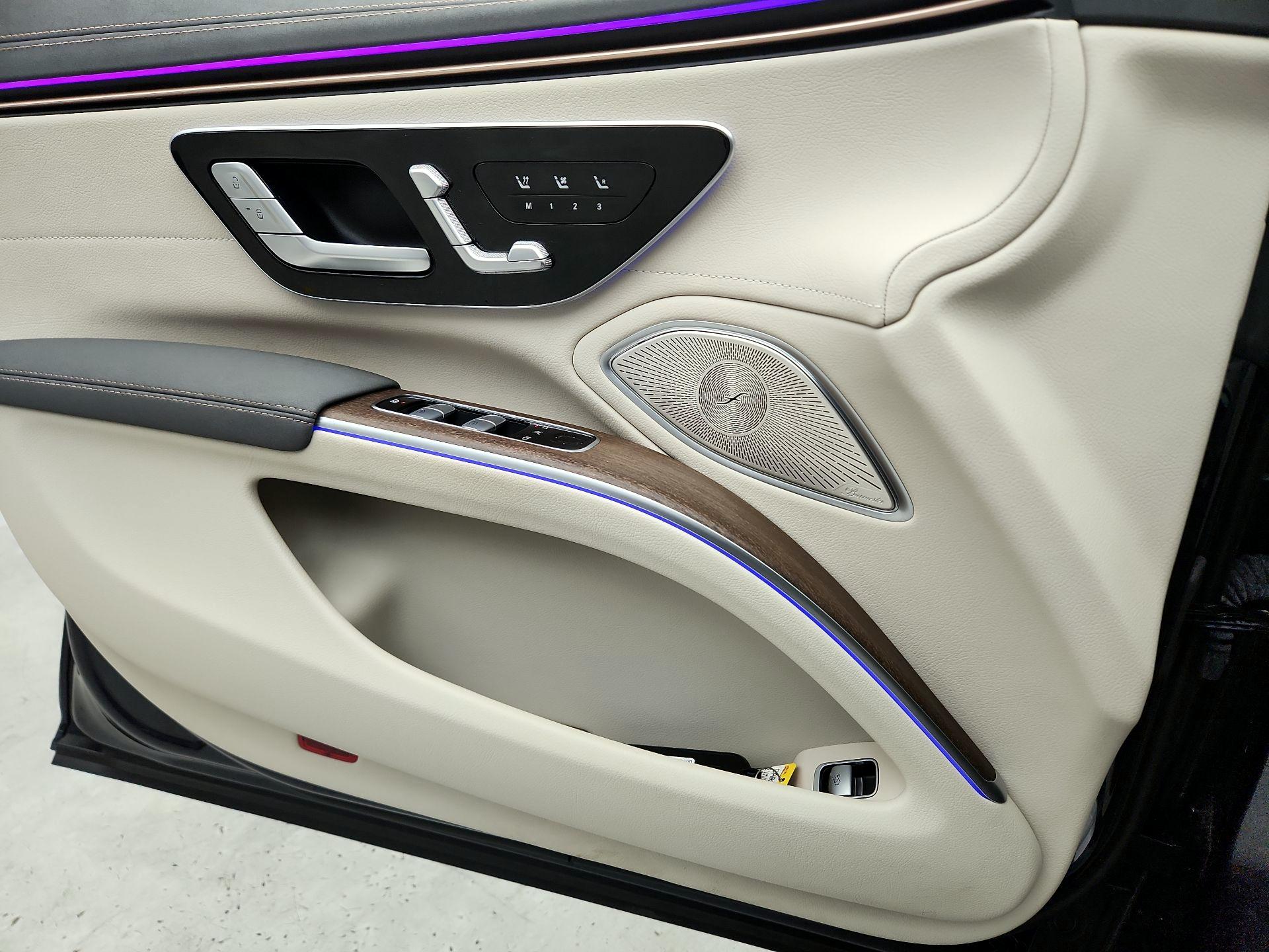 Thumbnail: 2023 Mercedes-Benz EQS - 12
